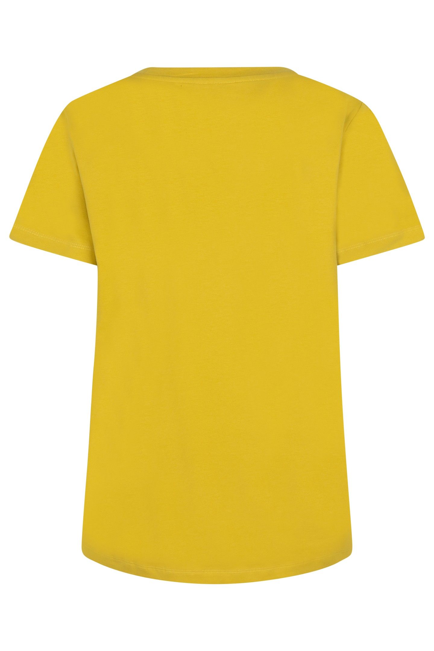 T-SHIRT GOOD DAY WARM OLIVE 2