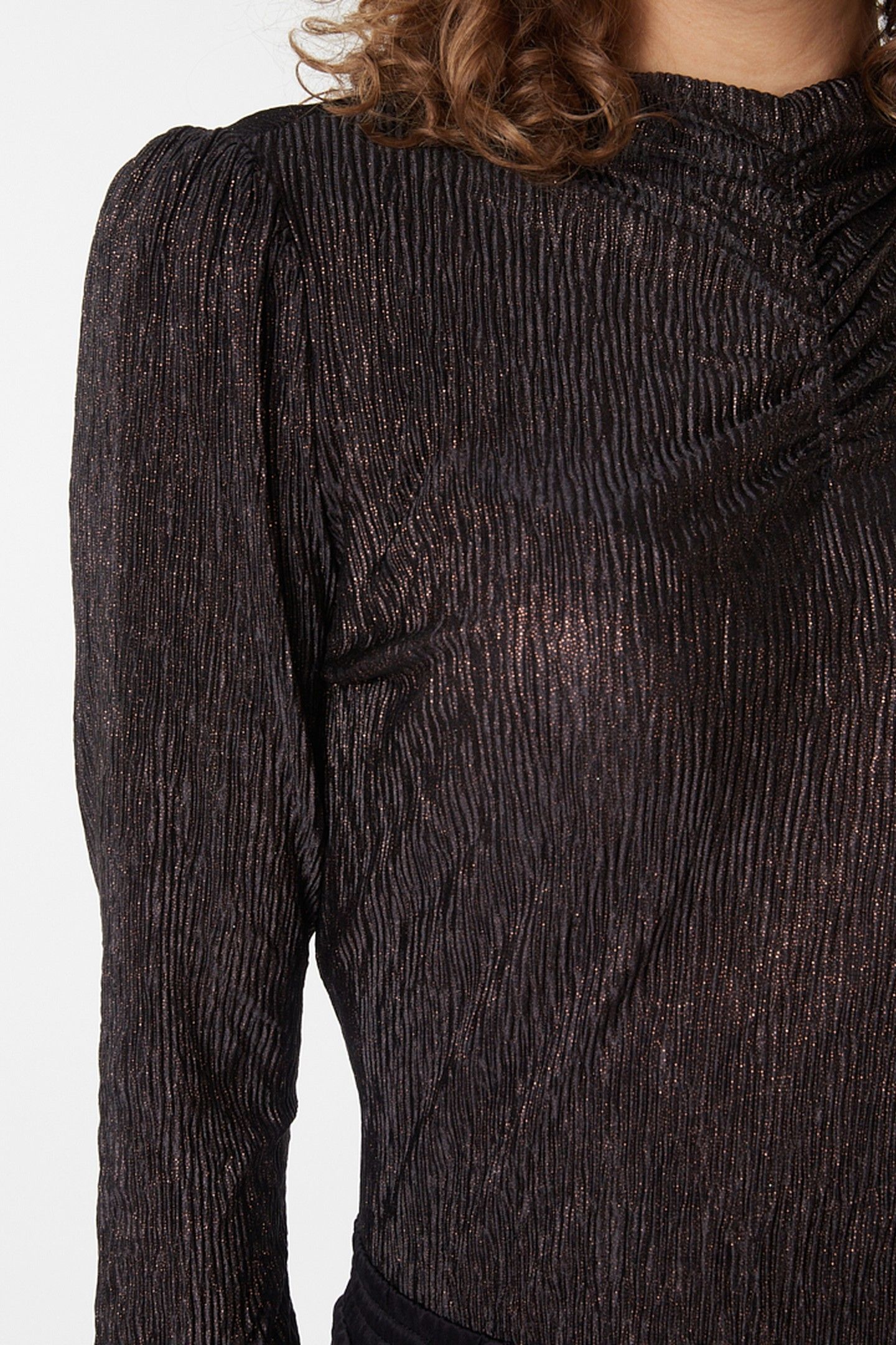 TOP METALLIC FOIL GOLD 9
