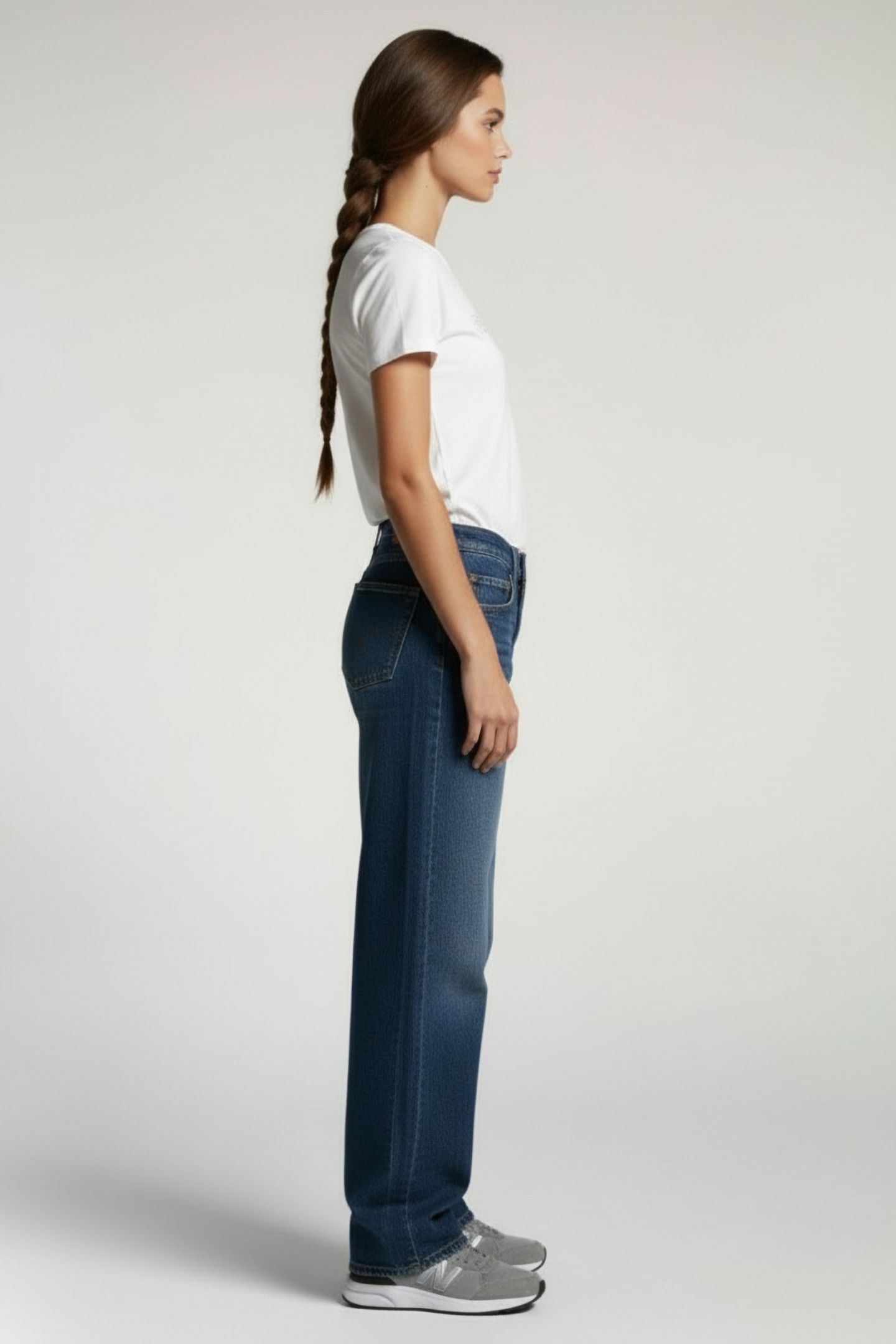 T-SHIRT GOOD DAY OFF WHITE 3
