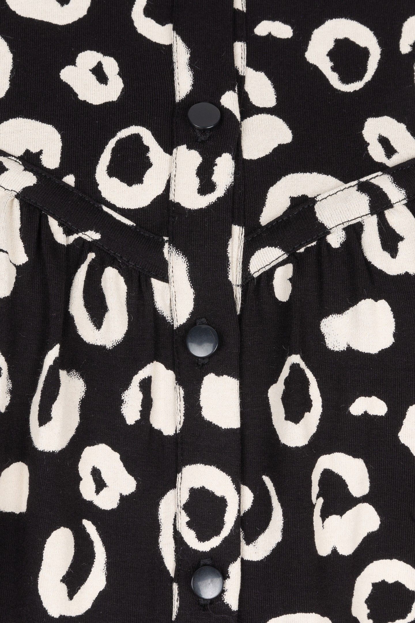 DRESS V-TAPE WILDERNESS SJ PRINT 7