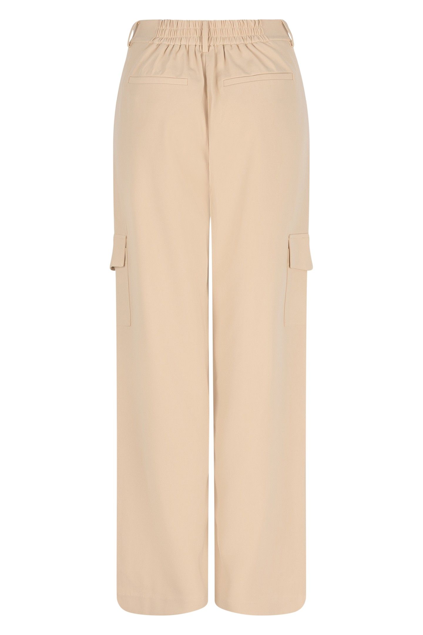 TROUSERS CARGO CITY SAND 4