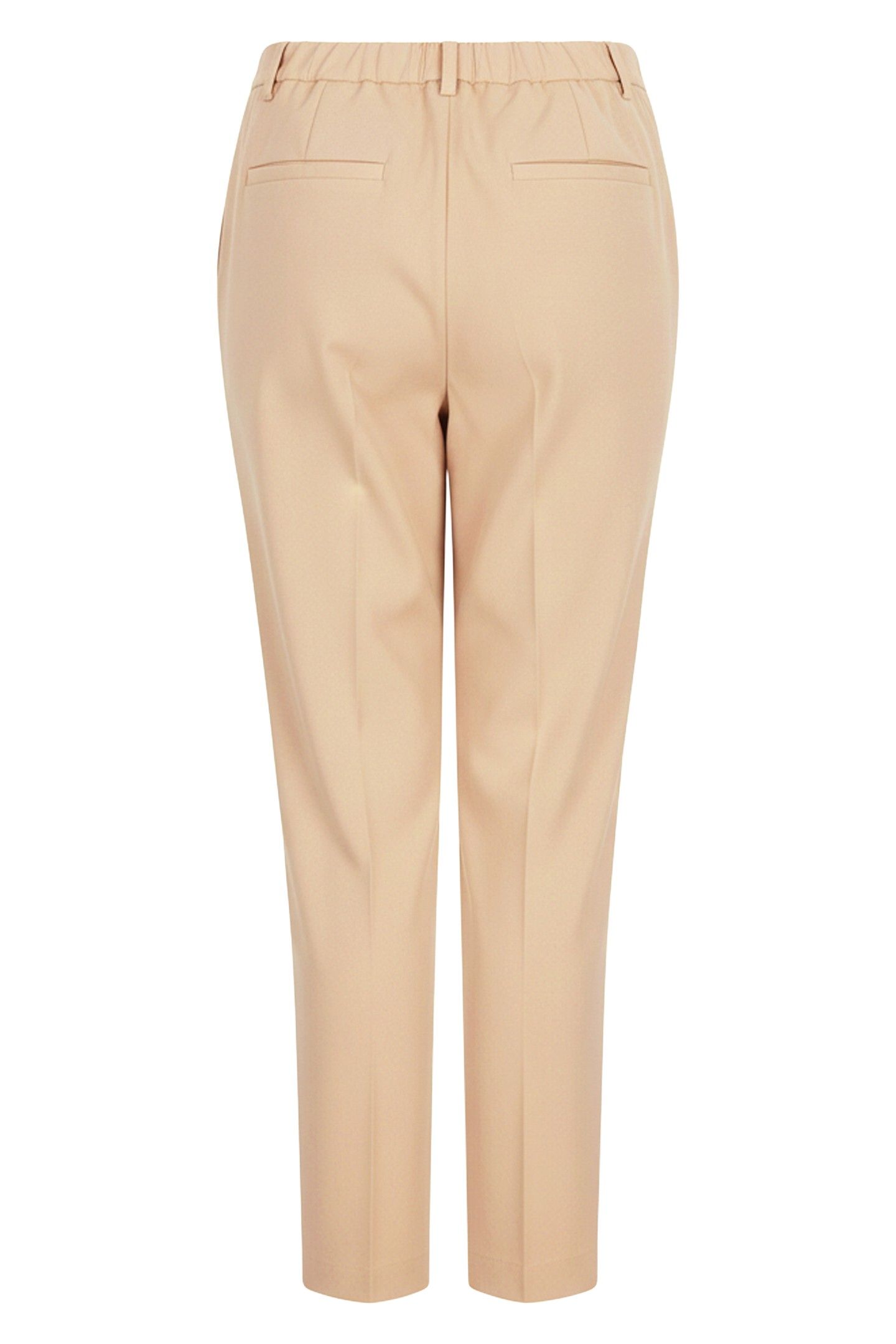 TROUSERS CHINO CITY SAND 2