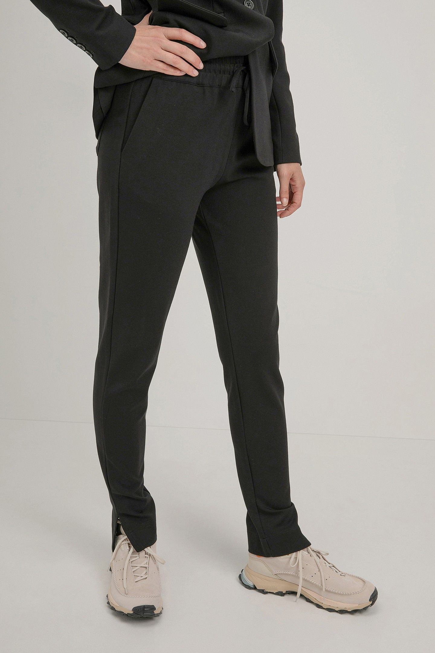 PERRY PANTS BLACK 2
