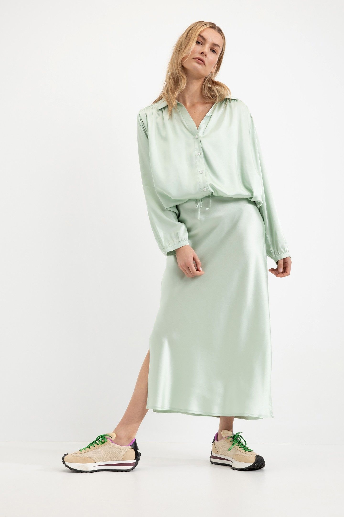 DEWI BLOUSE JADE 4
