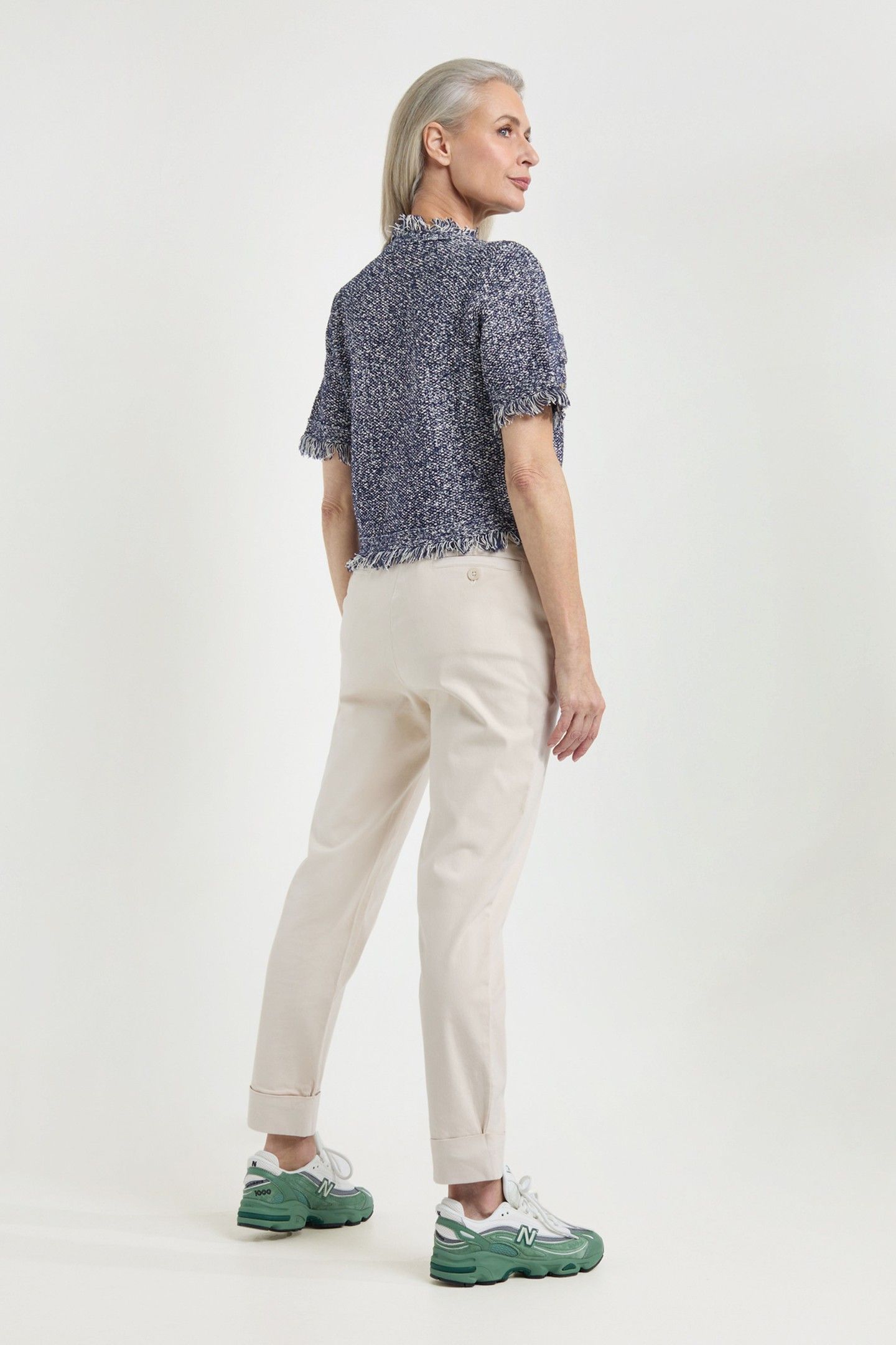 DAMIAN PANTS SAND 4