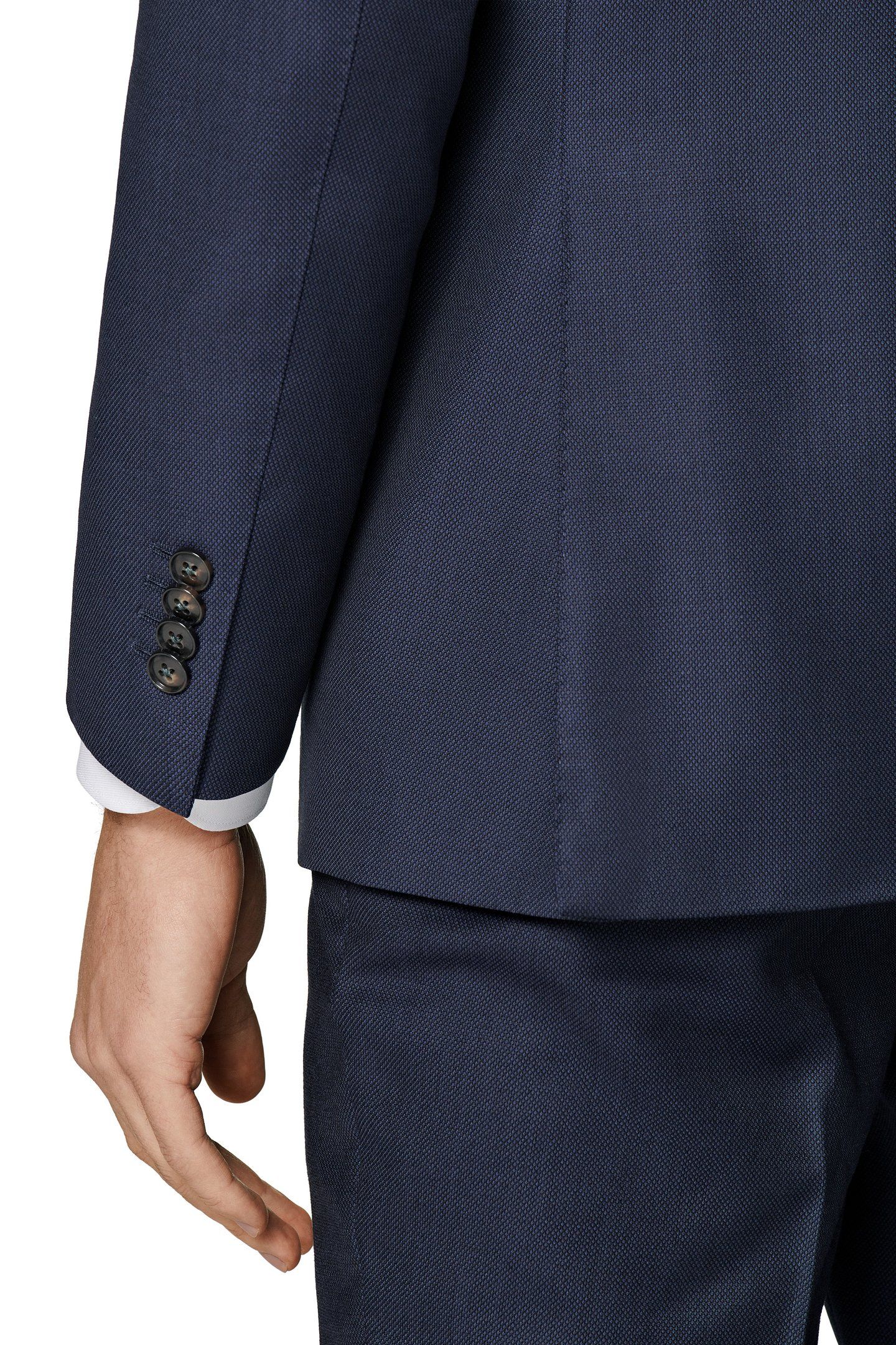 JACKET-BLUE NAVY 8
