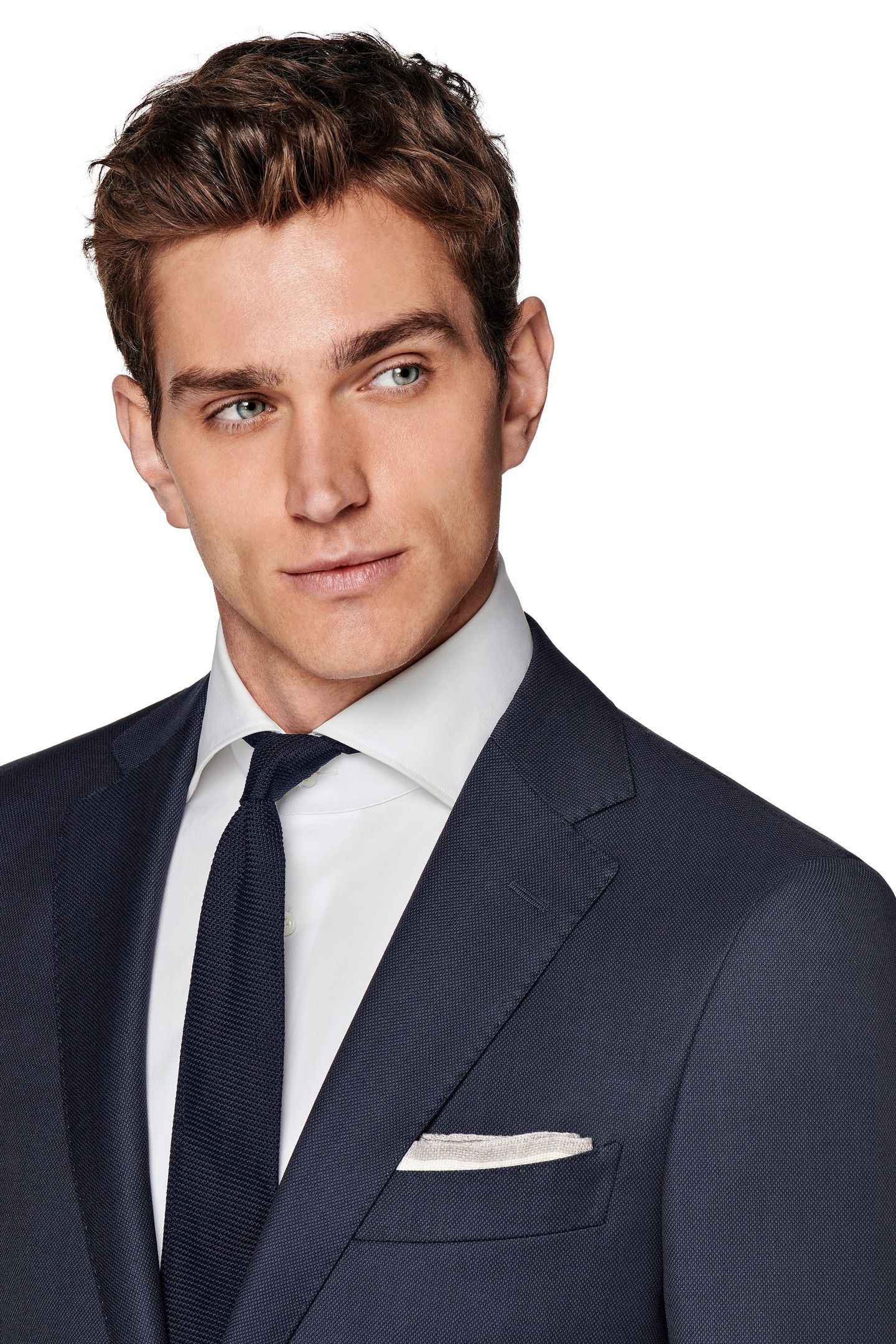 JACKET-BLUE NAVY 10