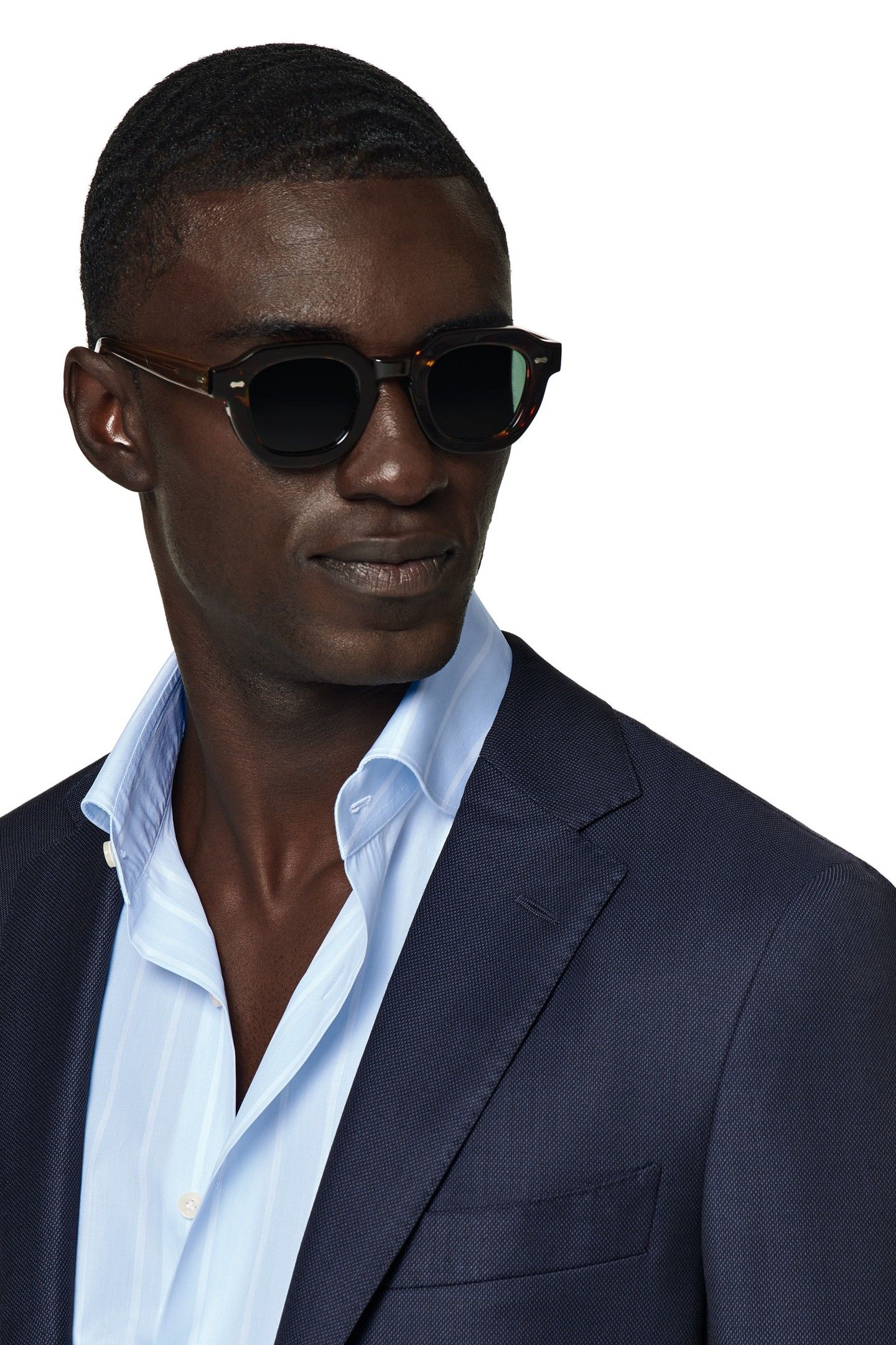 JACKET-BLUE NAVY 11