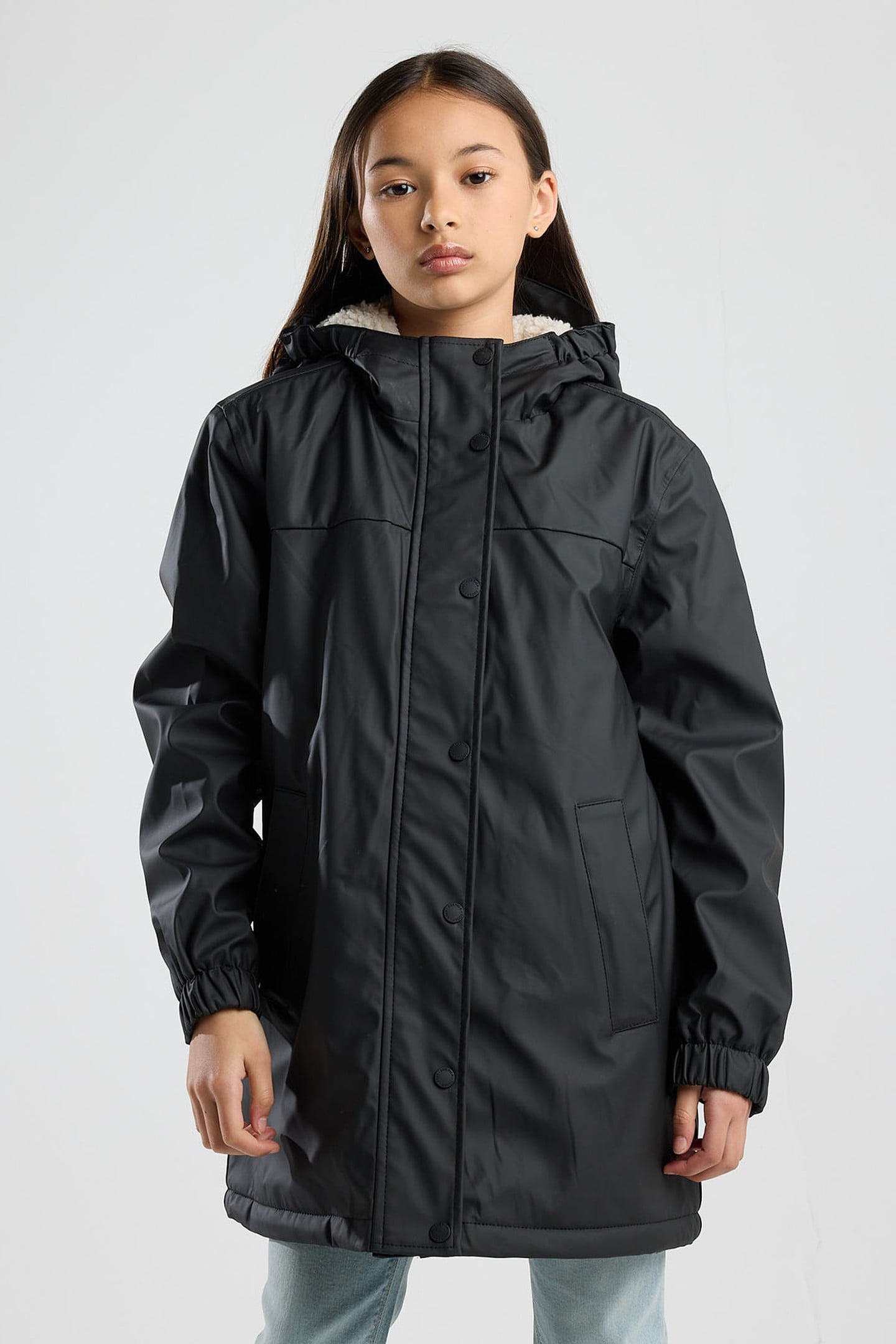 JULIET JR BLACK 1