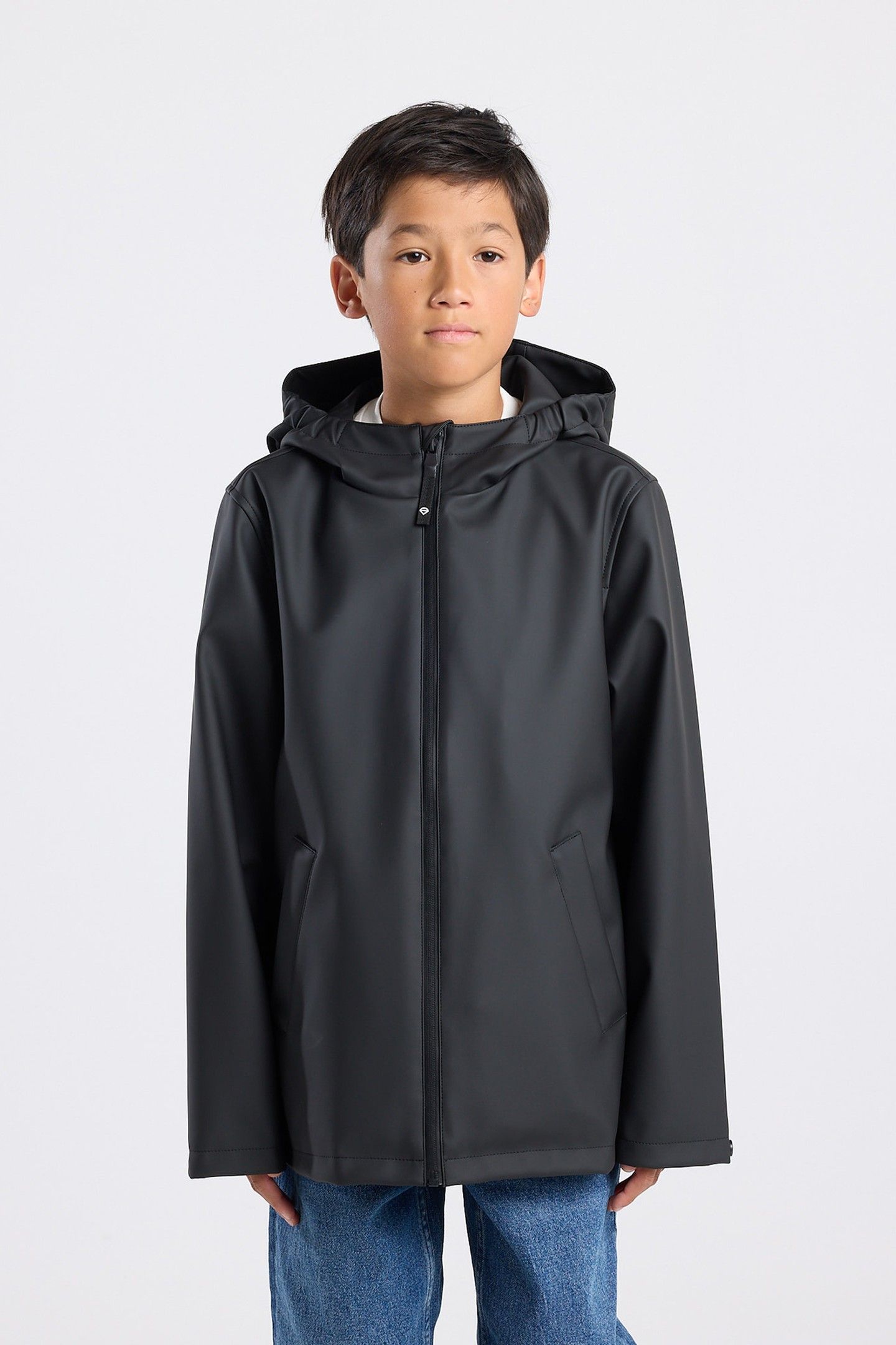 JEROME JR BLACK 1
