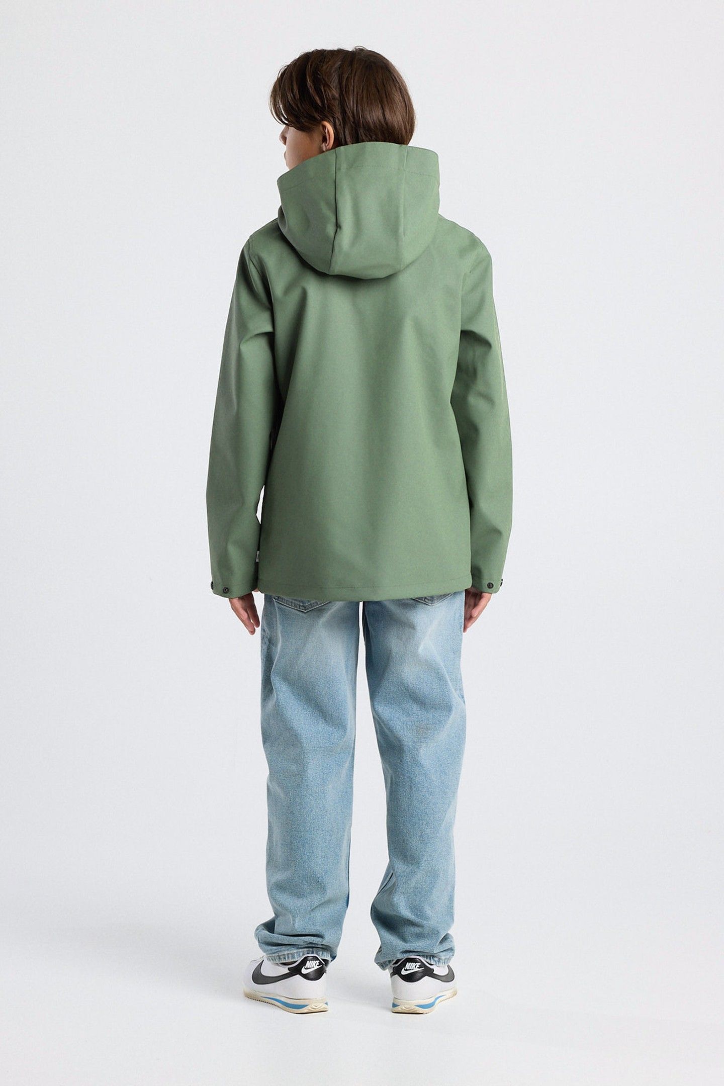 JEROME JR GREEN 2