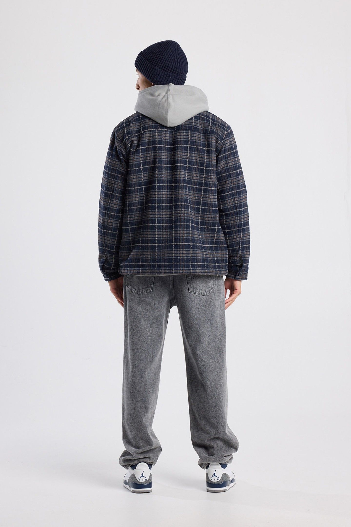 BRAXTON MIDNIGHT 2