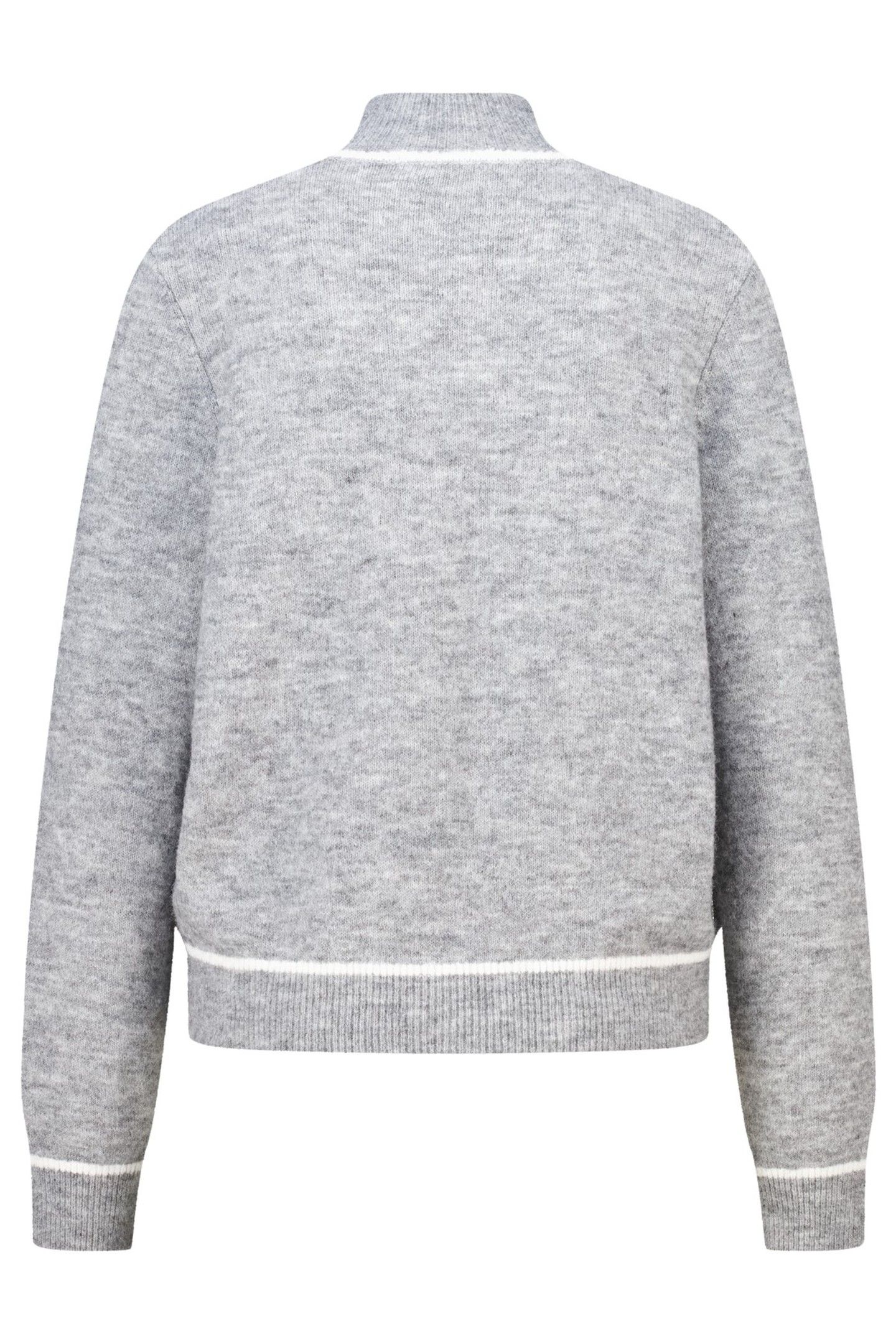 KATH GREY MELANGE 3