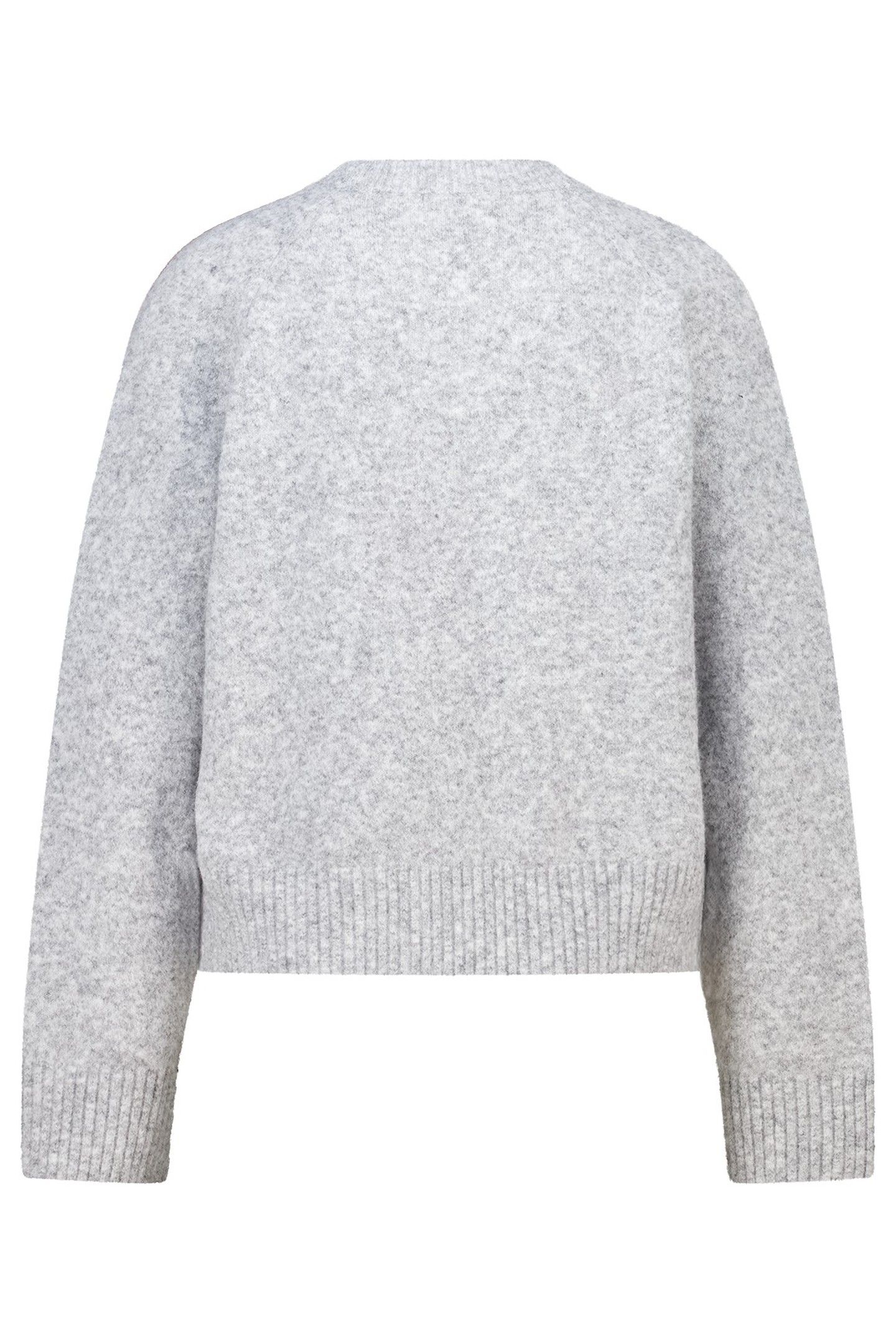 KIRA GREY MELANGE 3