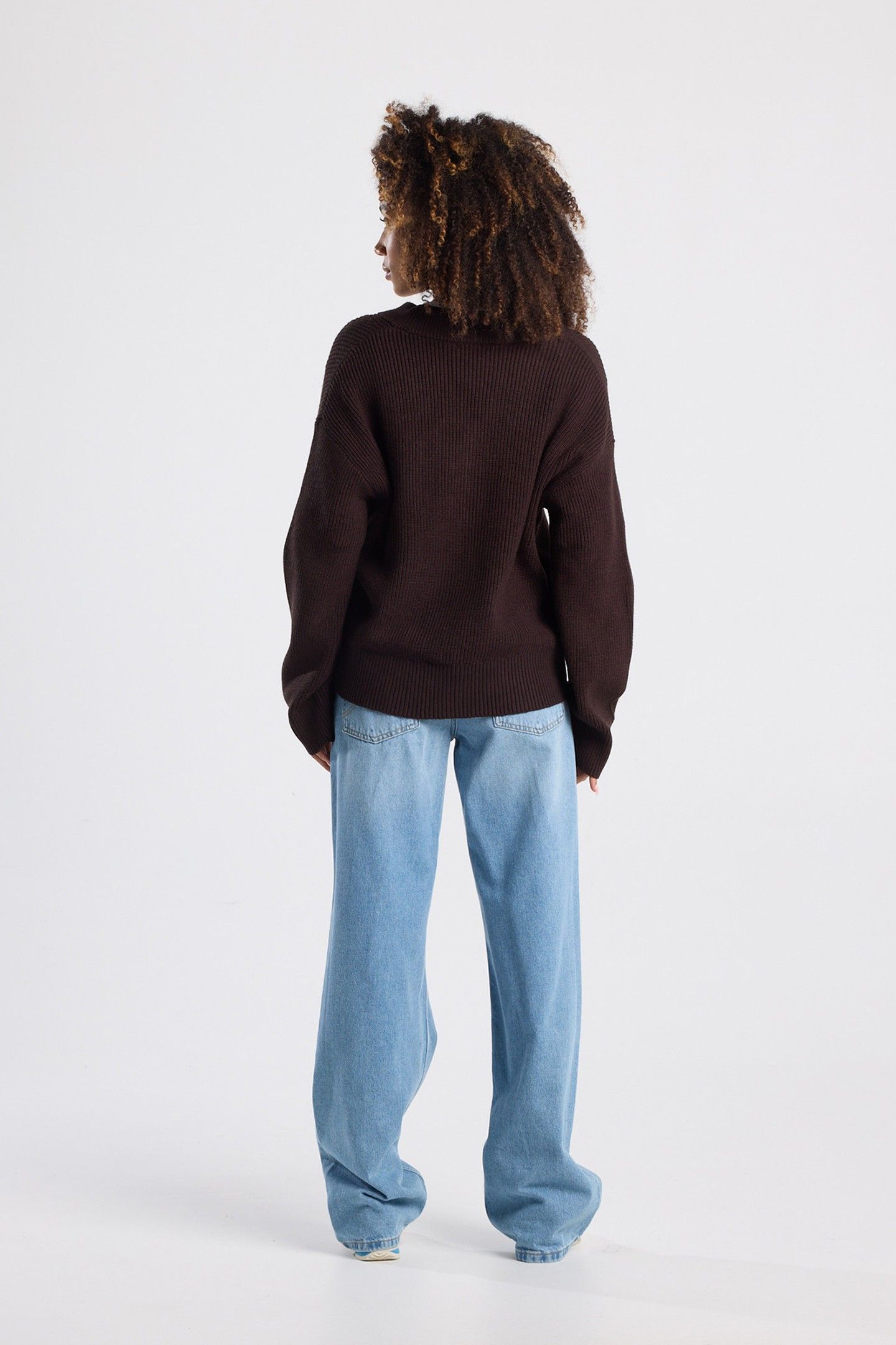 KENNA DARK BROWN 2