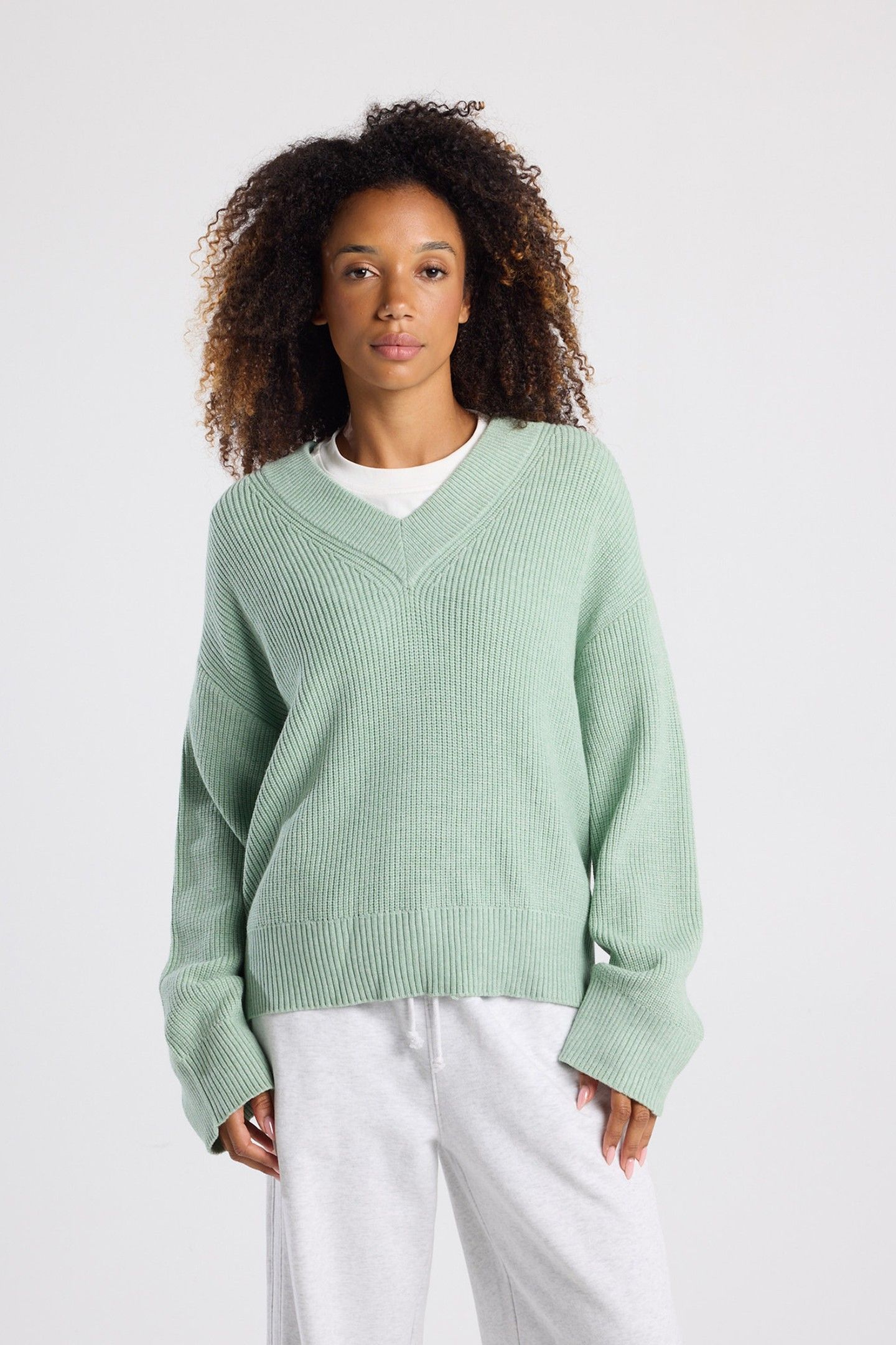 KENNA SEA GREEN 1