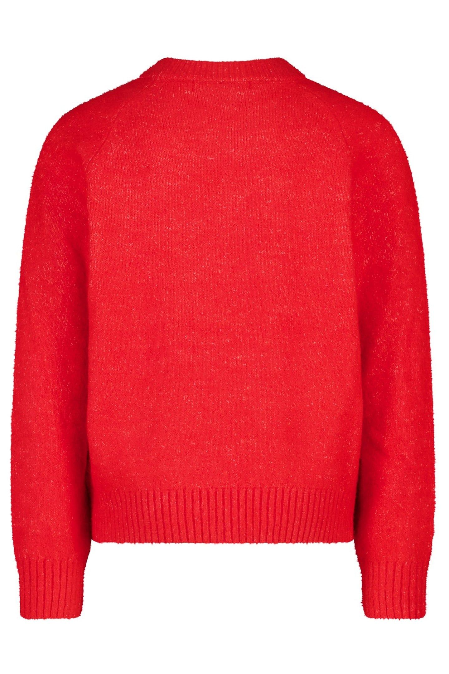 KIRA JR RED 2