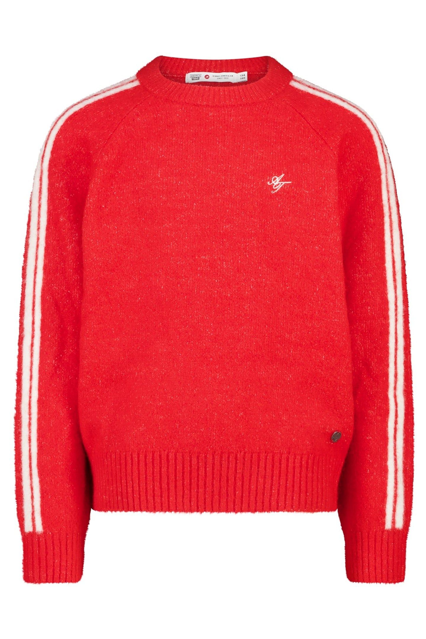 KIRA JR RED 3