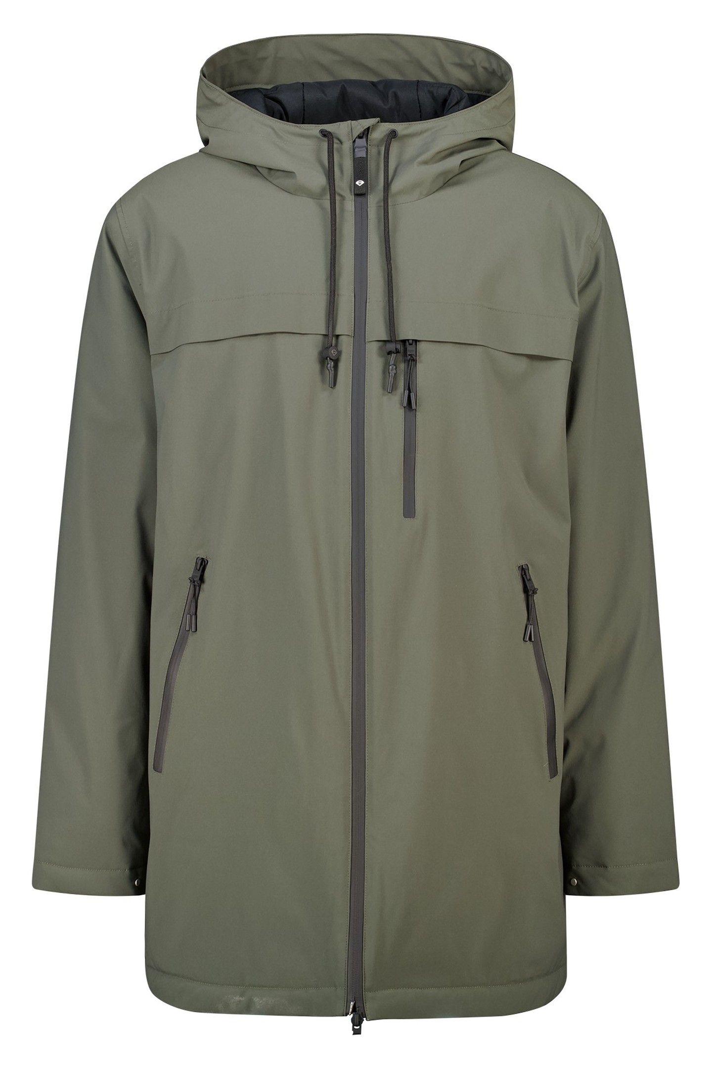 JANNIK GREY/ARMY 4