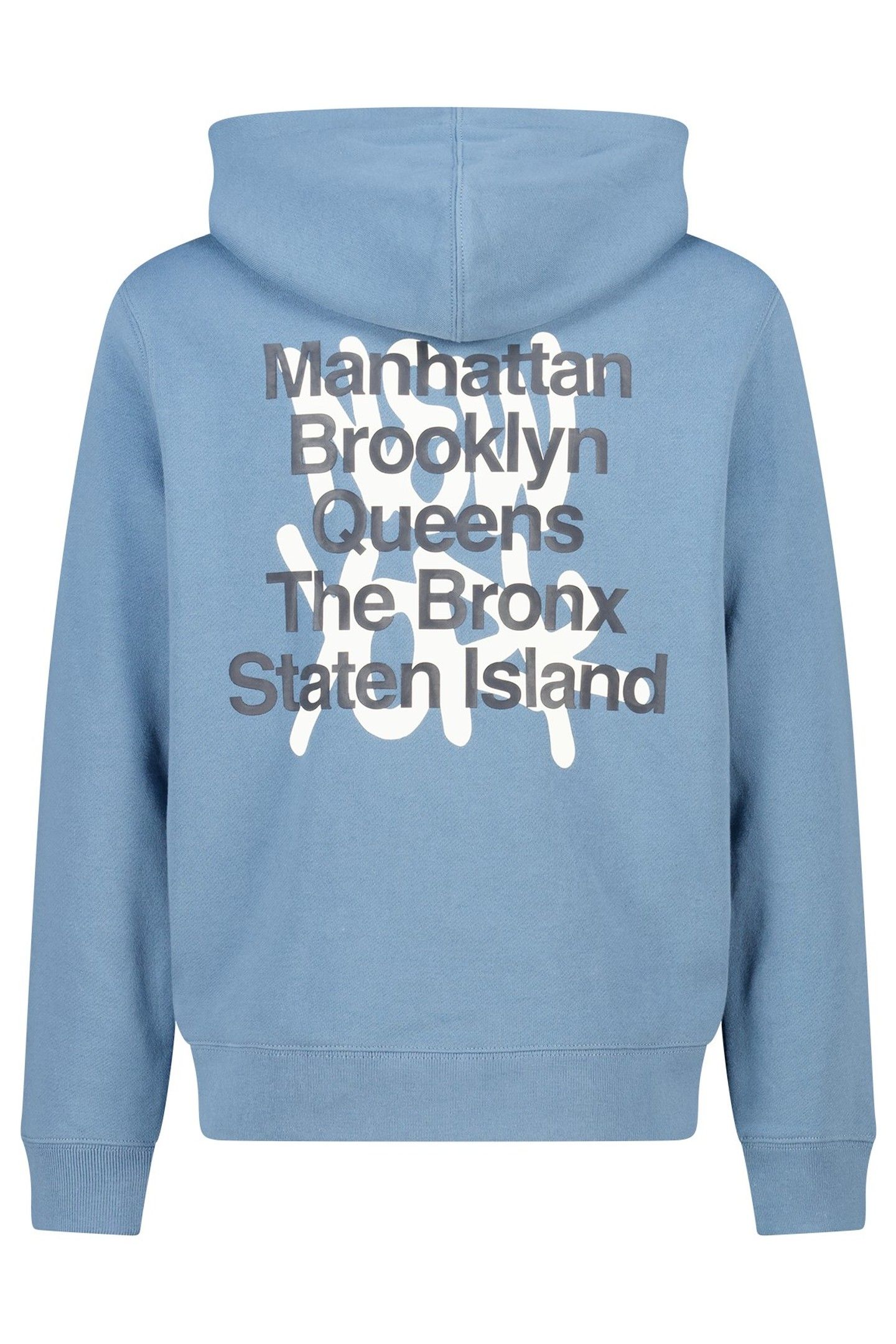 STEPHAN HOOD JR BLUE 3