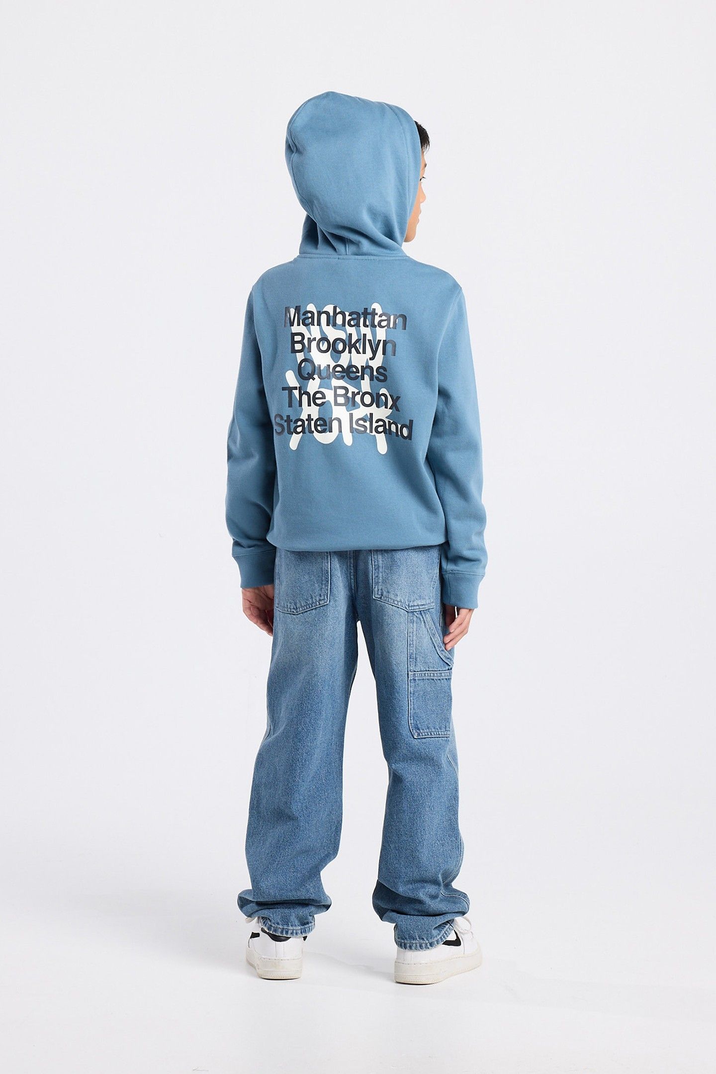 STEPHAN HOOD JR BLUE 2