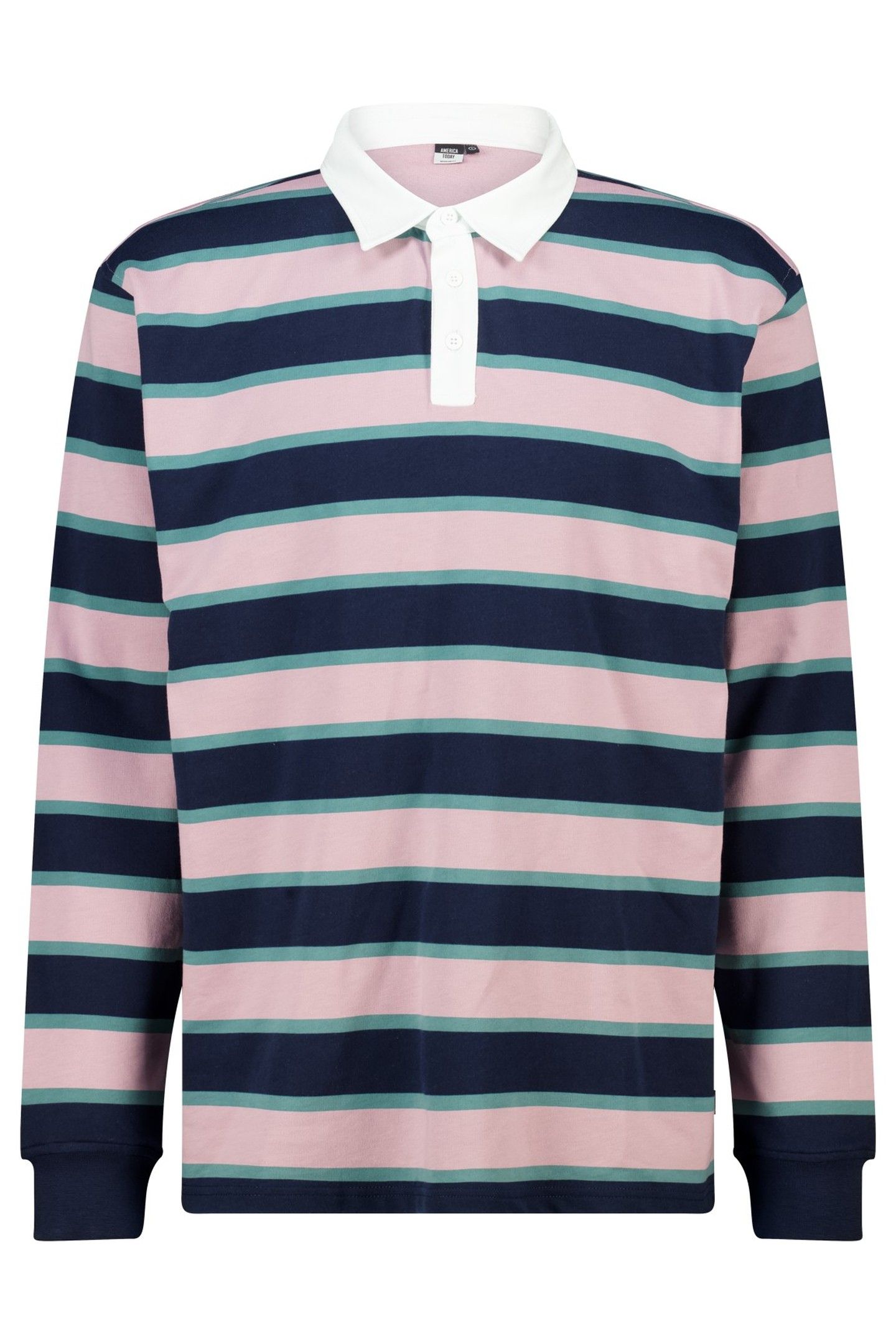 LEVON STRIPE 4
