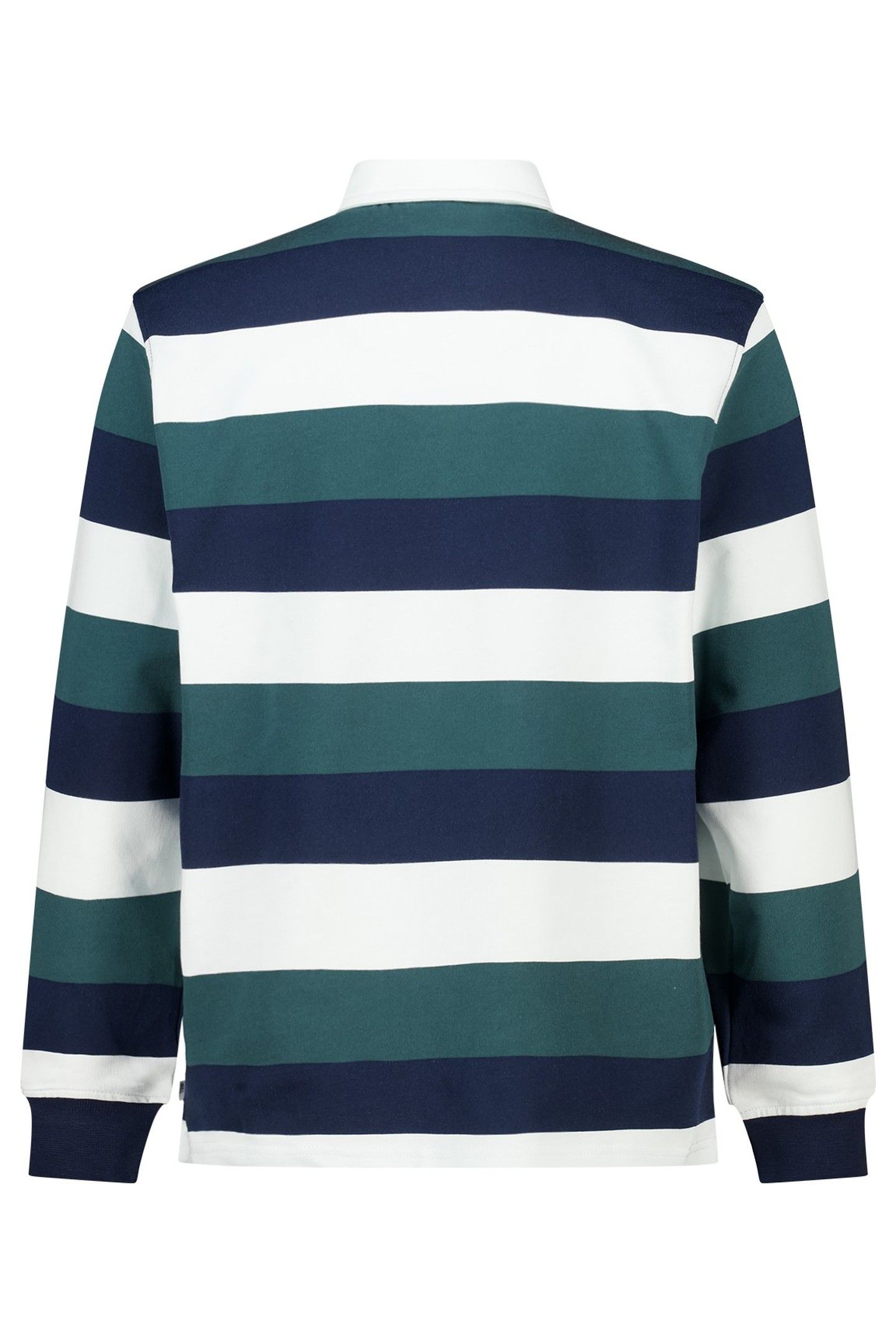 LEVON JR STRIPE 3