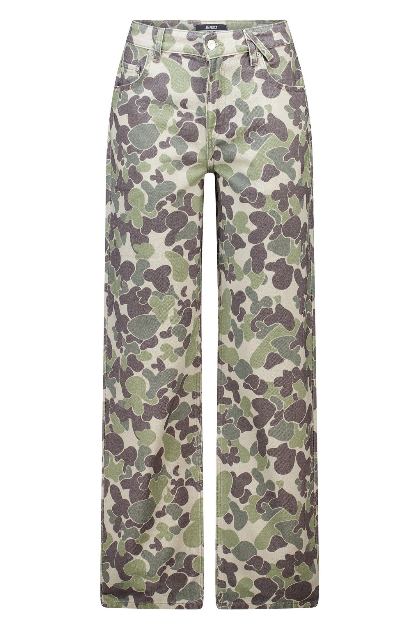 MONTANA CAMO MULTI COLOUR 4