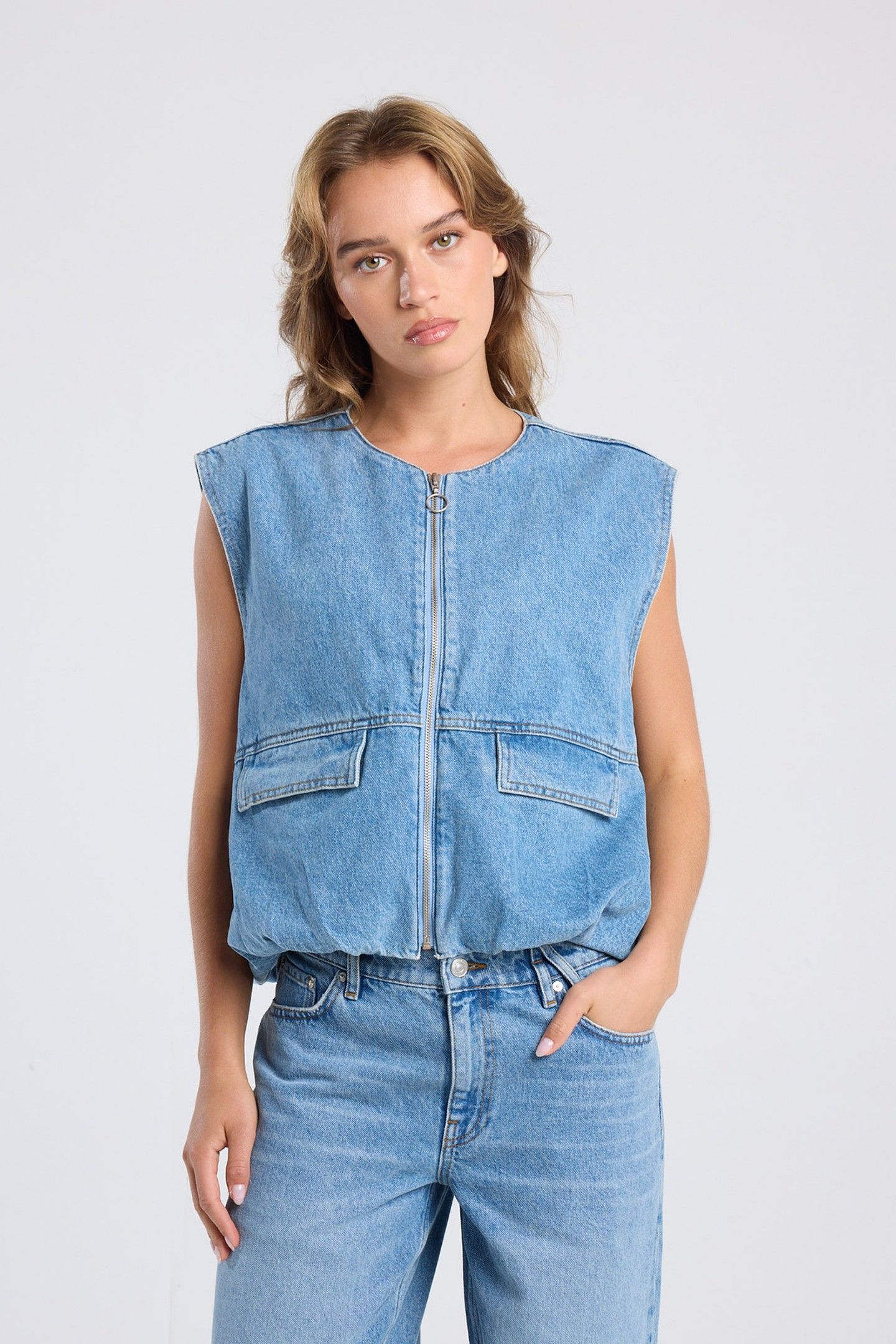 HELEN MEDIUM BLUE 1