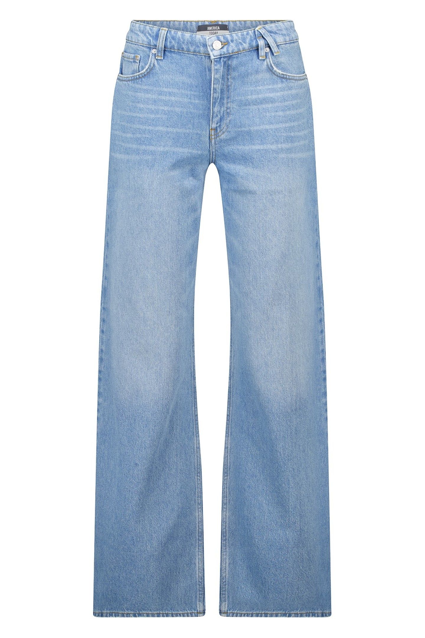 OREGON MEDIUM BLUE 4