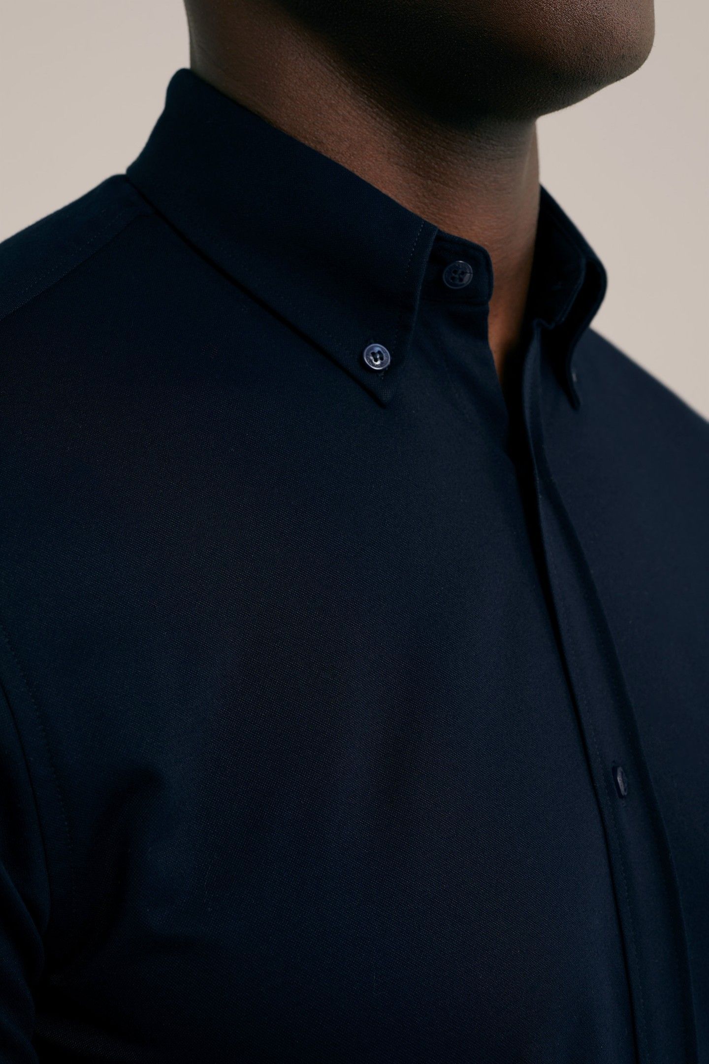 SHIRT DARK BLUE 6