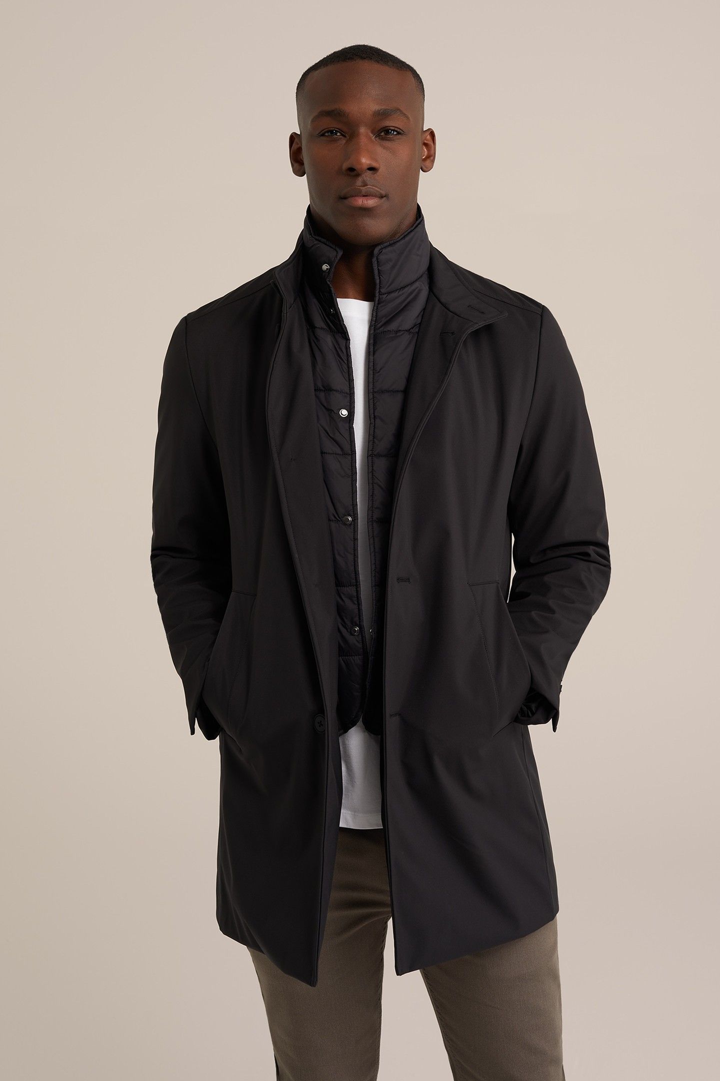 COAT BLACK 1