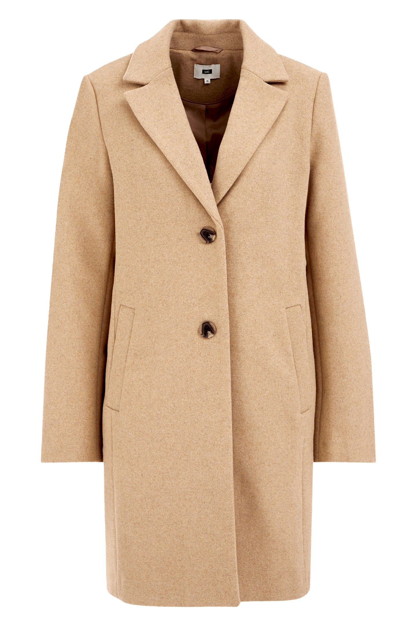 COAT BEIGE 5