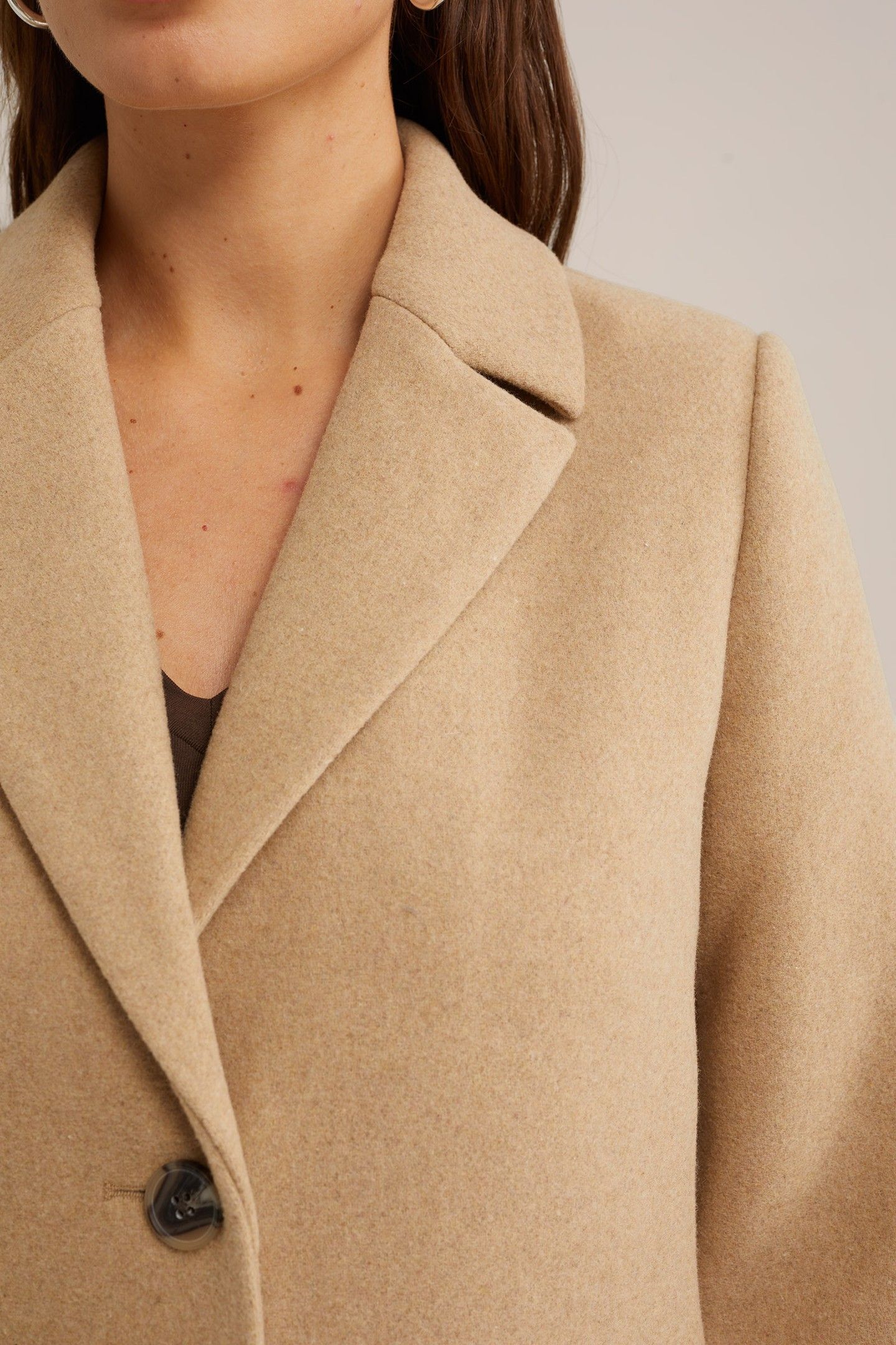 COAT BEIGE 6