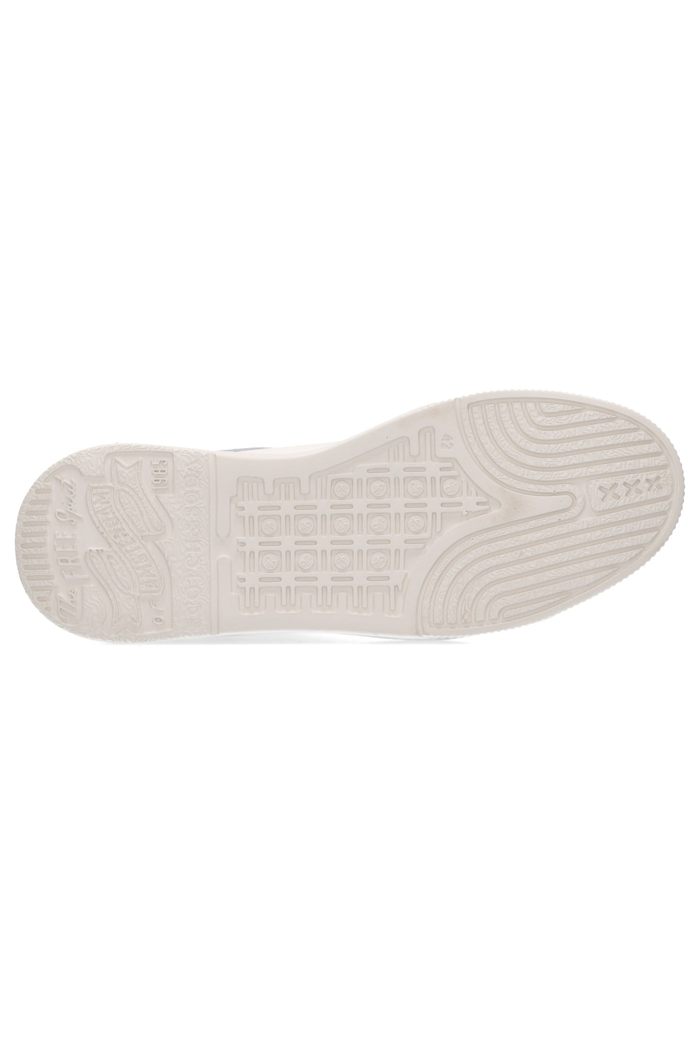 COLEMAN WHITE/ARMY 7