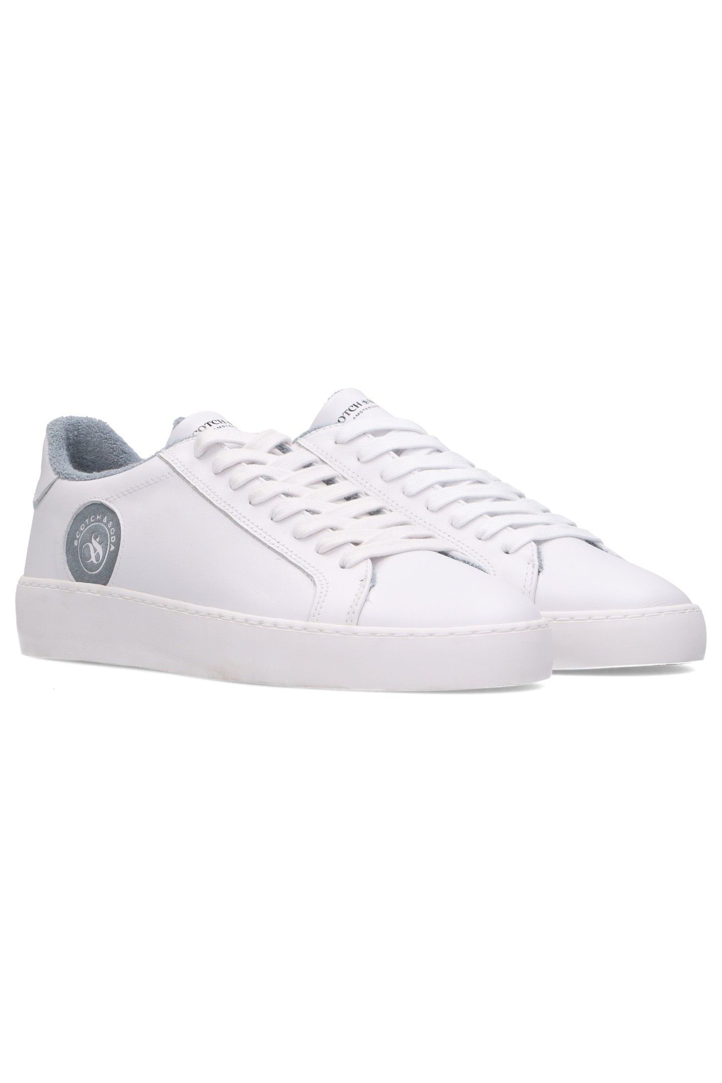 PLAKKA WHITE 3