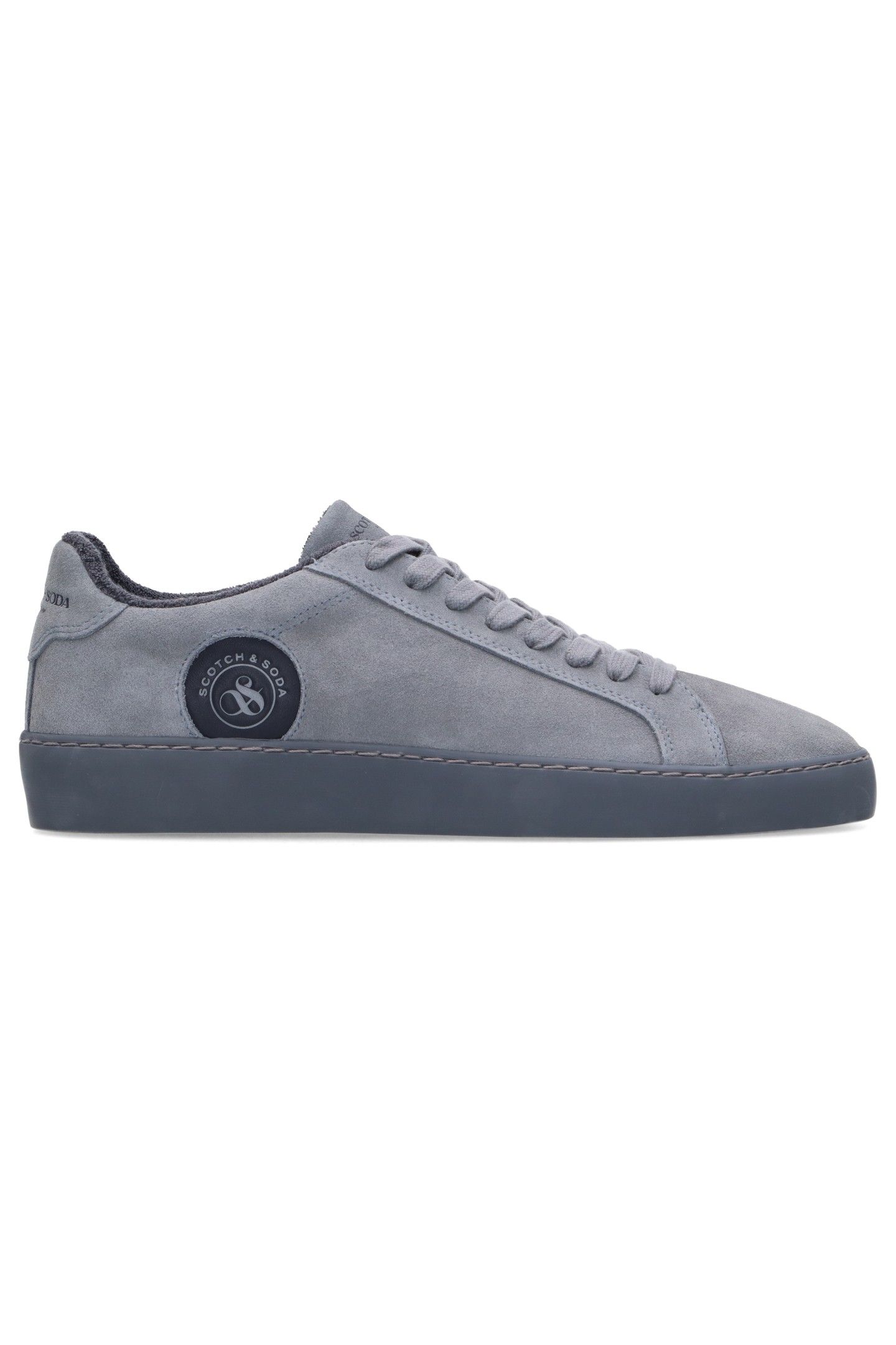 PLAKKA GREY 1