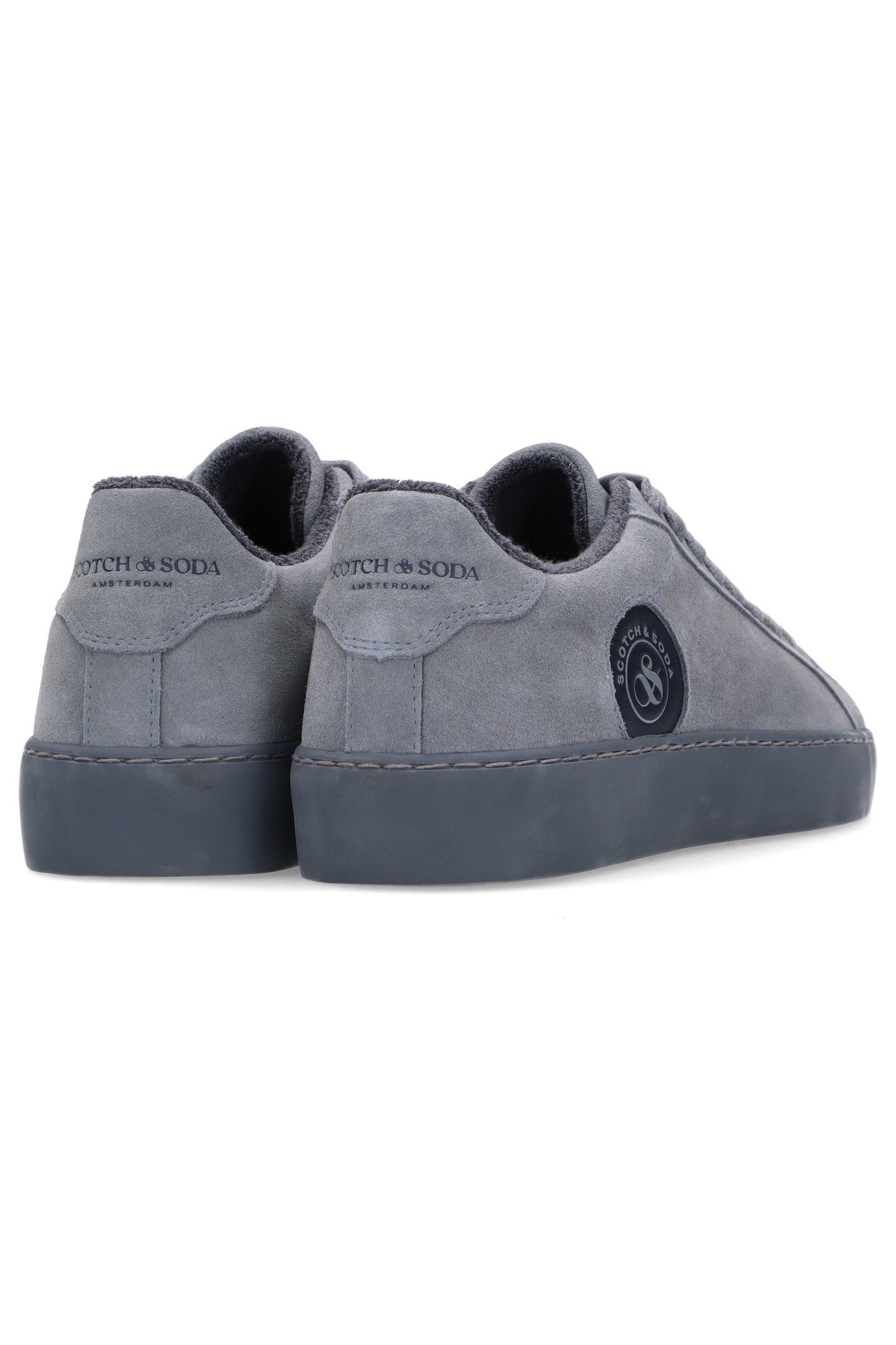 PLAKKA GREY 4