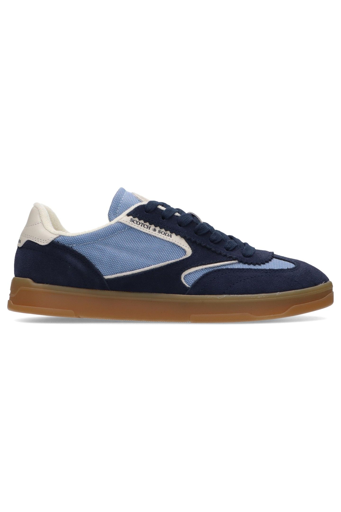 SLIM BLUE 1