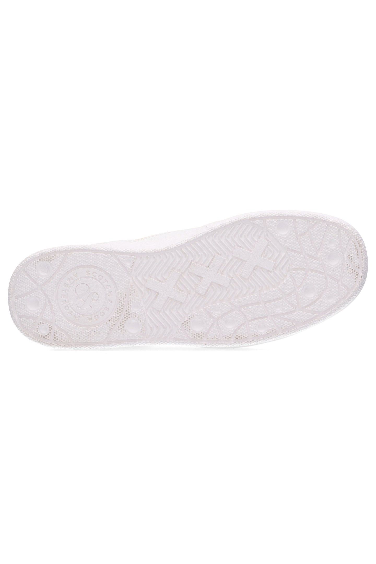 MINNY WHITE 7