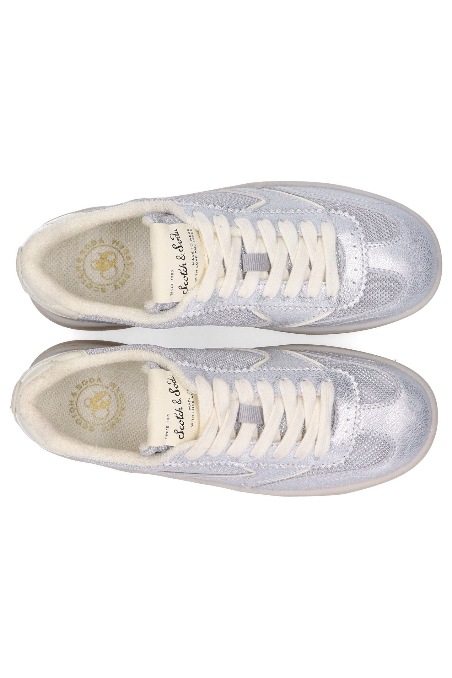 MINNY SILVER 6