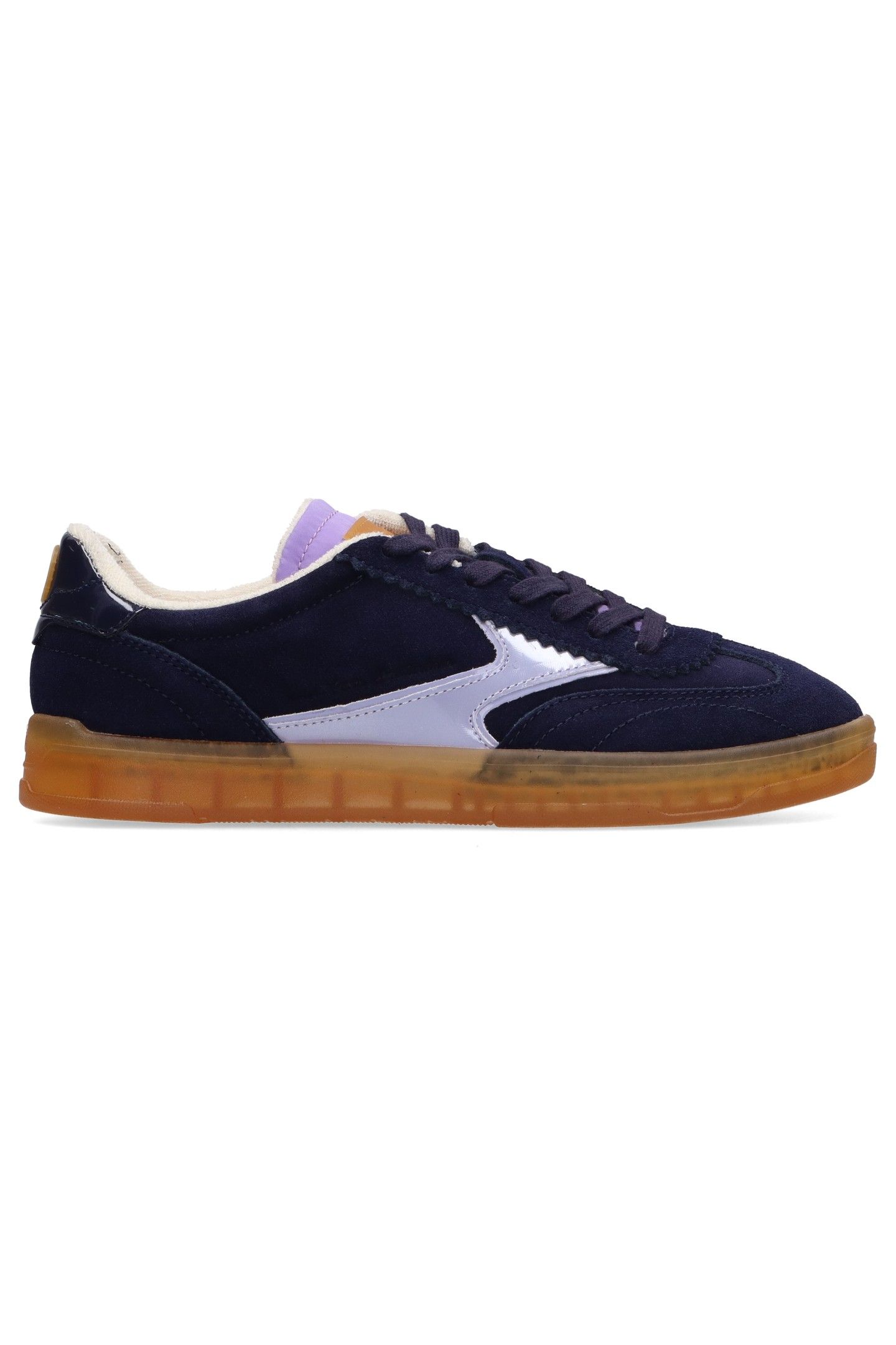 NIXIE NAVY BLUE 1