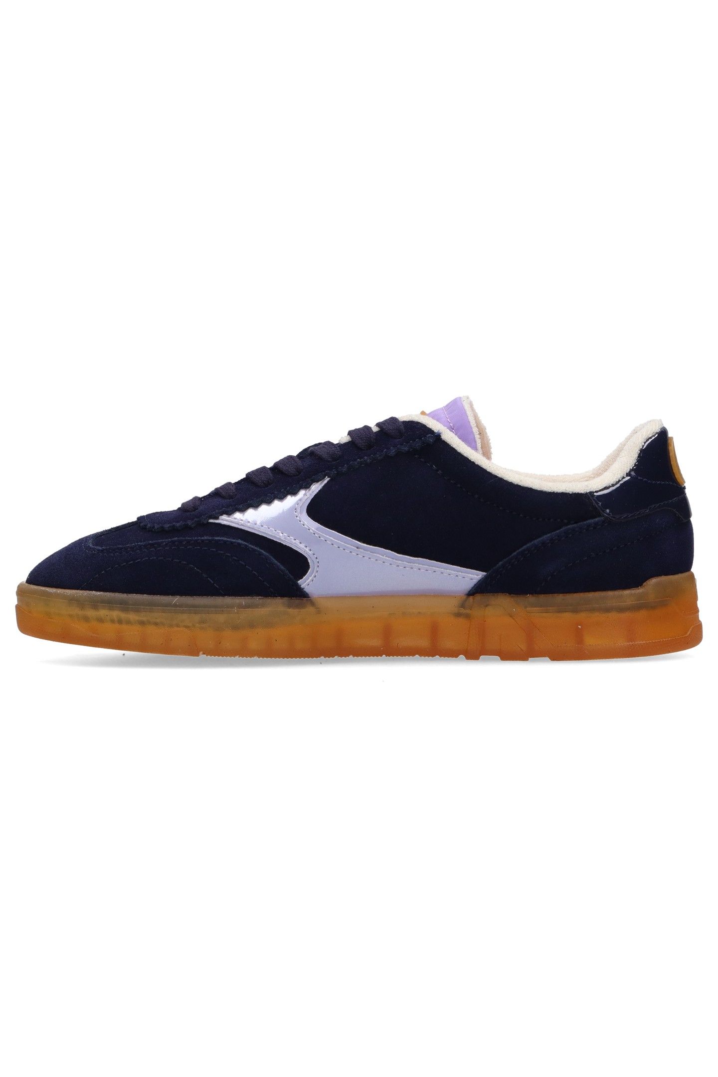 NIXIE NAVY BLUE 2