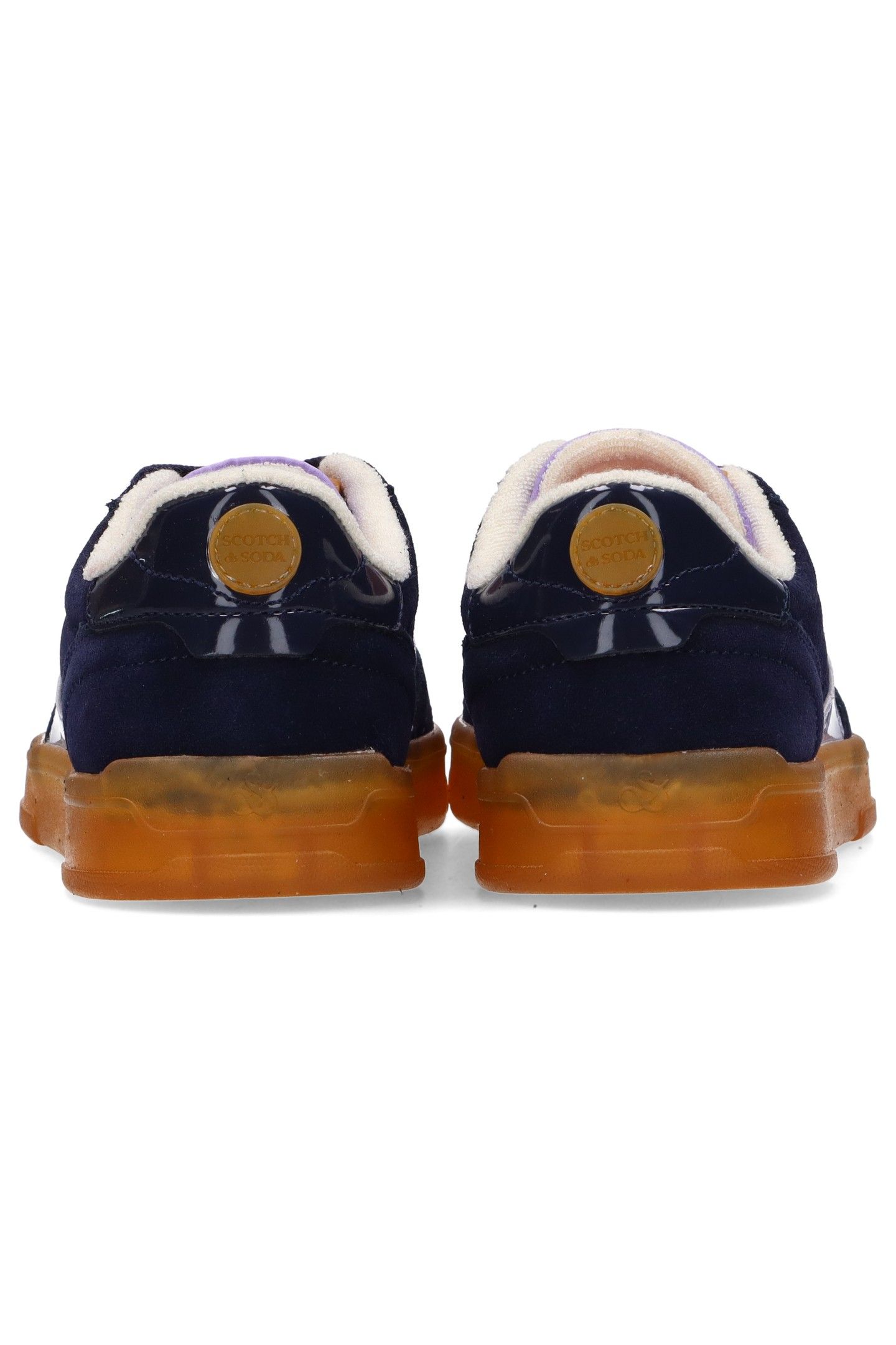 NIXIE NAVY BLUE 5