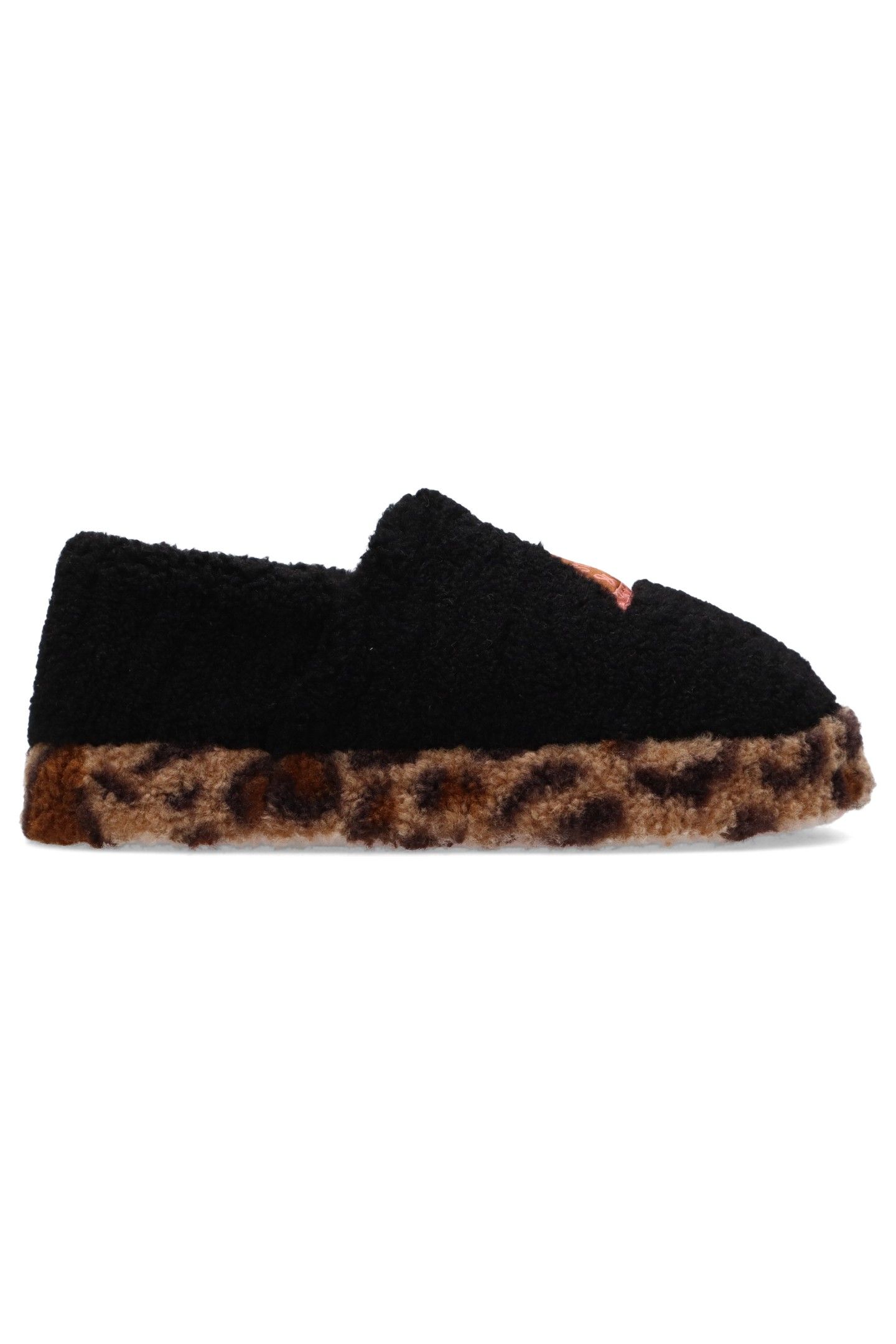 COZY BLACK 1