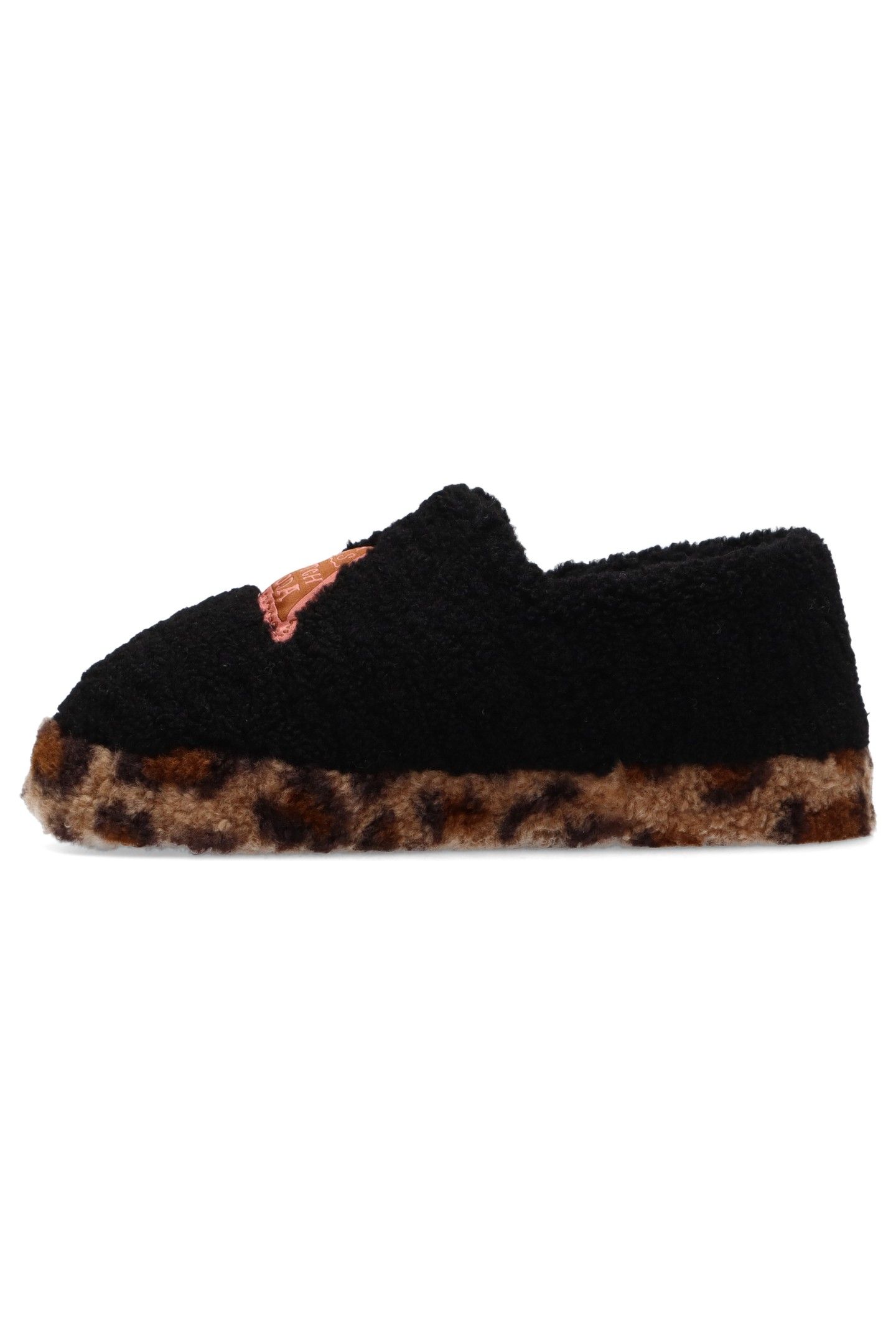 COZY BLACK 2