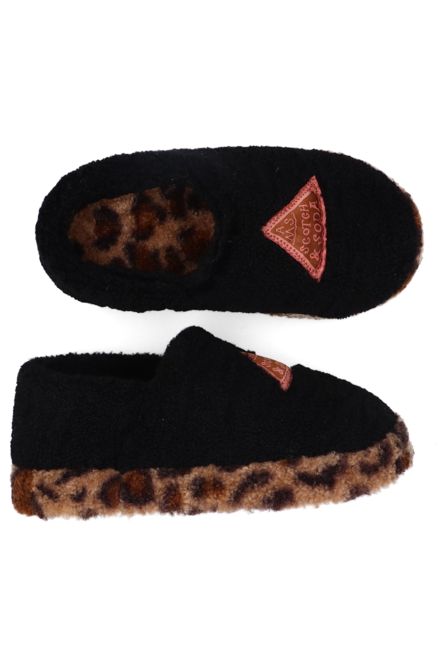 COZY BLACK 7
