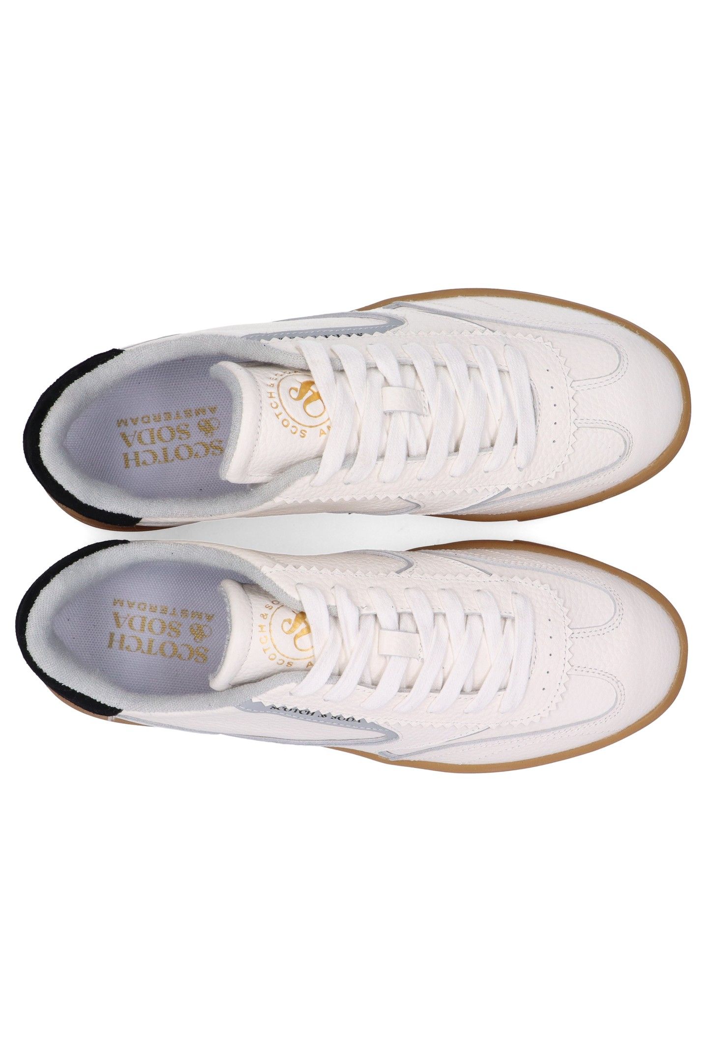 SLIM WHITE 6