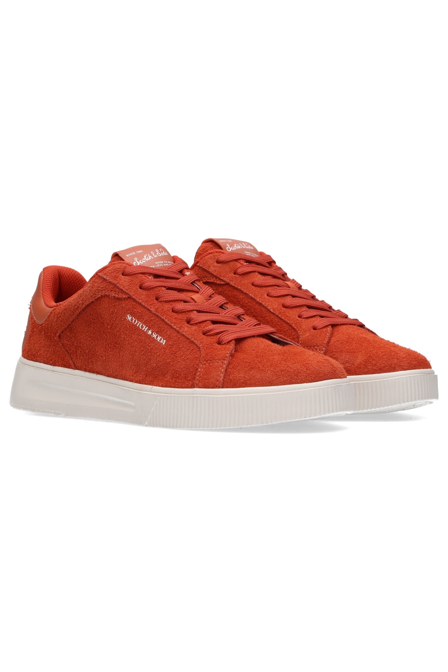 COLEMAN RUST 3