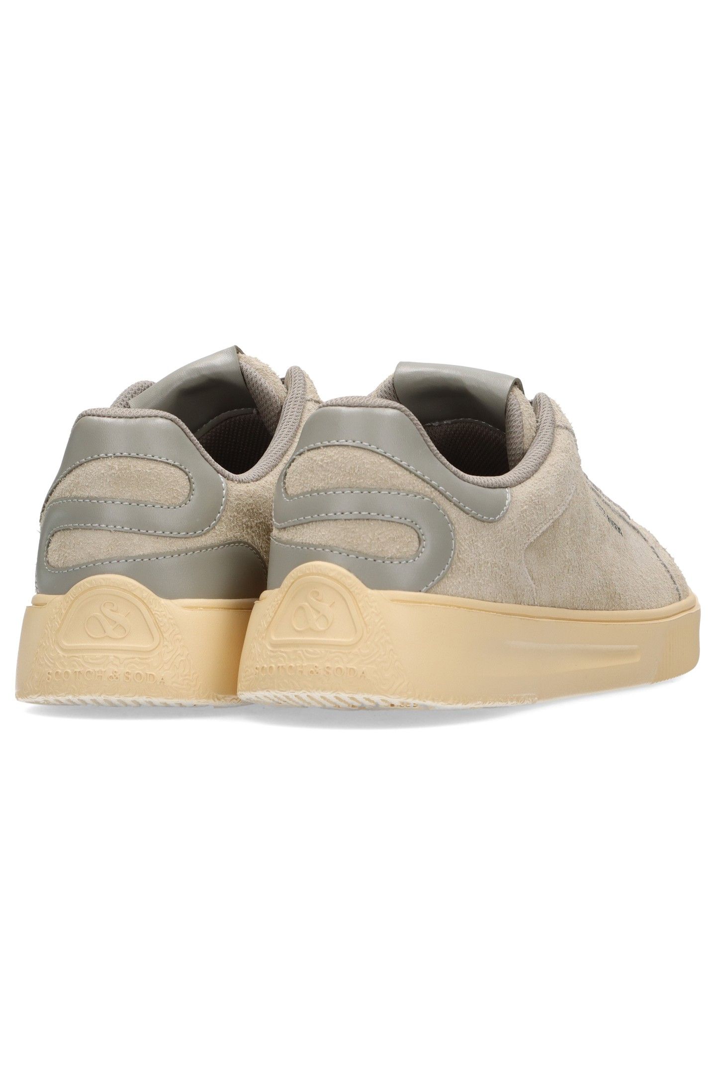 COLEMAN SAND 4